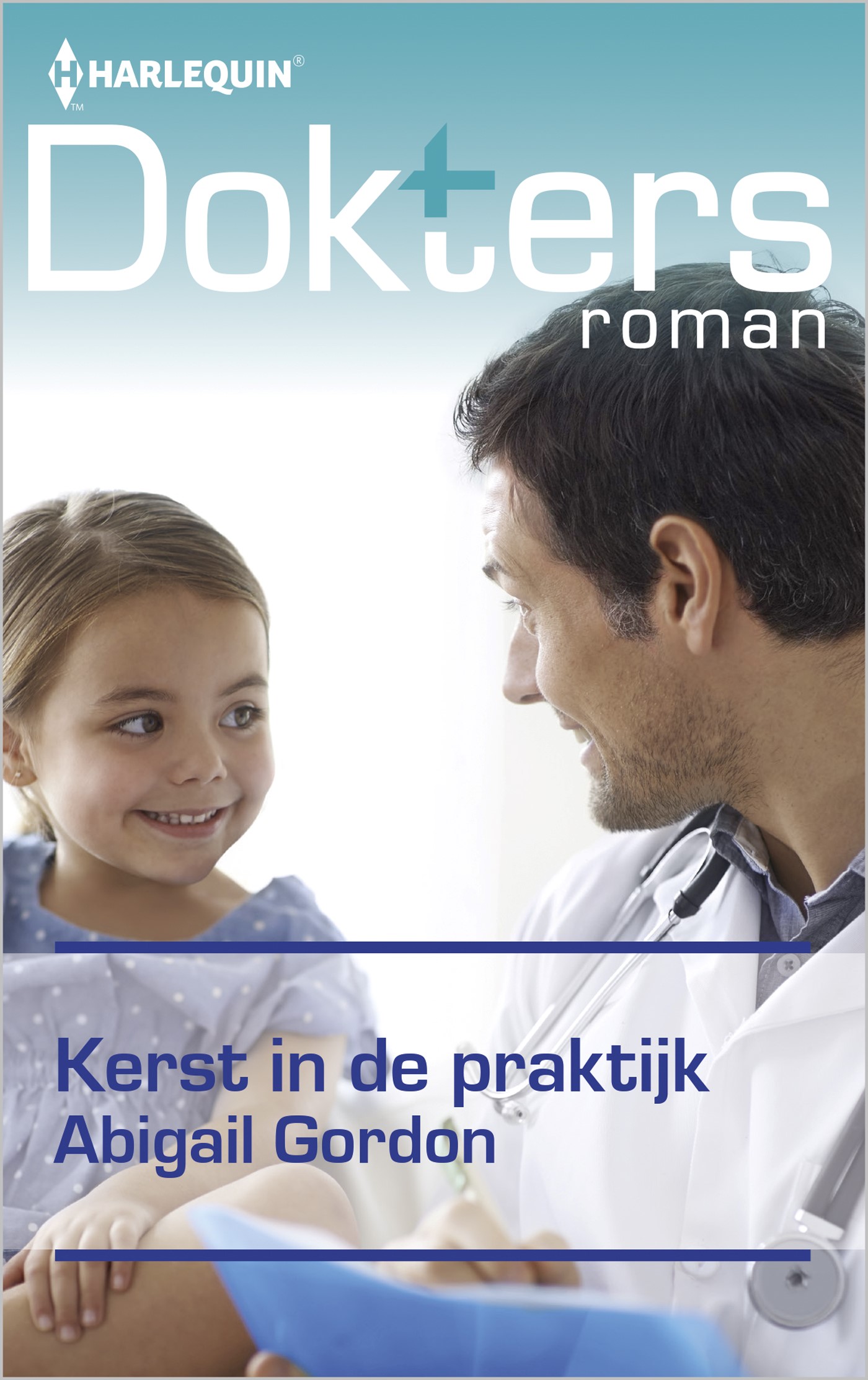 Omslag van Kerst in de praktijk