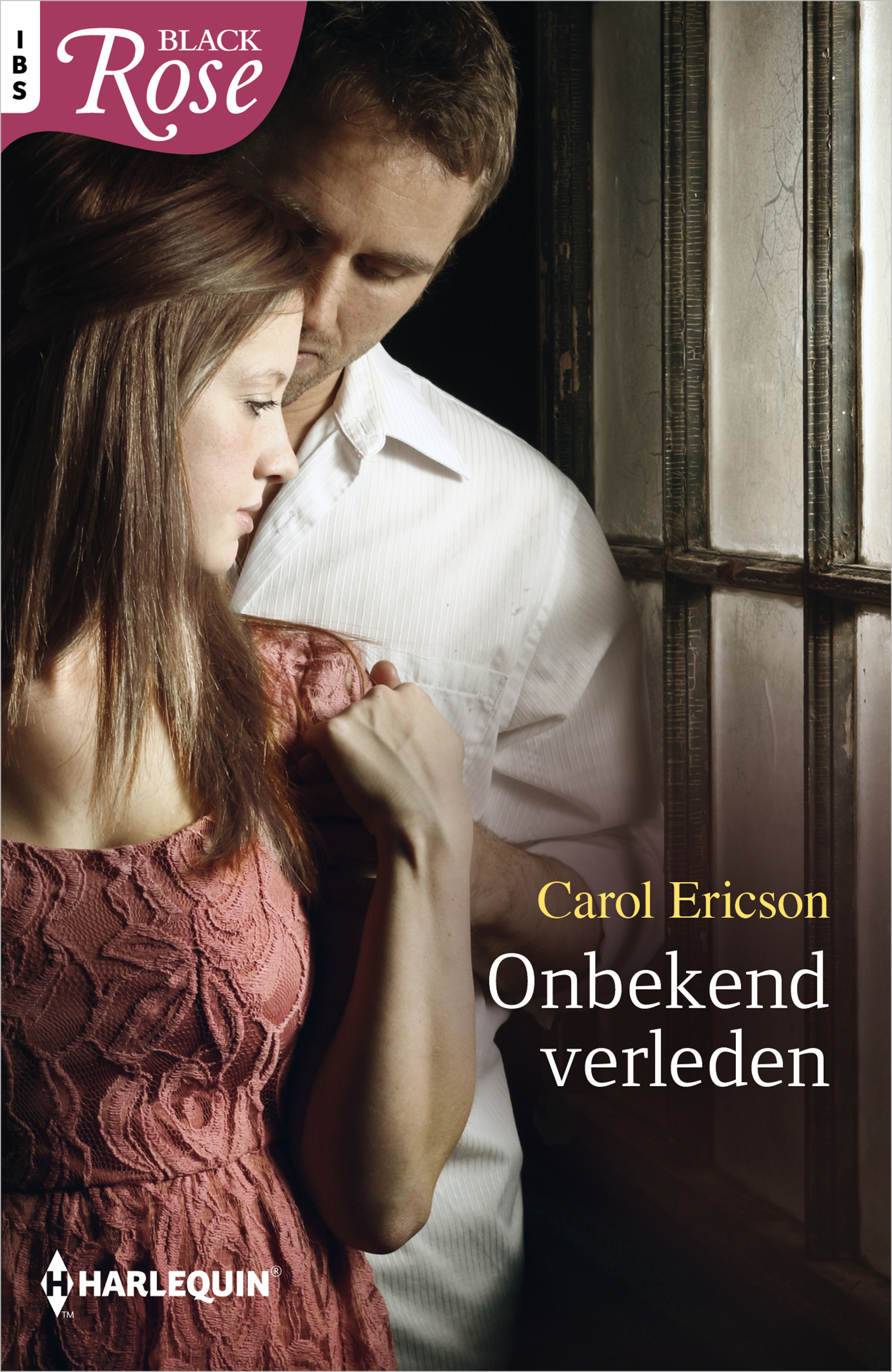 Omslag van Onbekend verleden