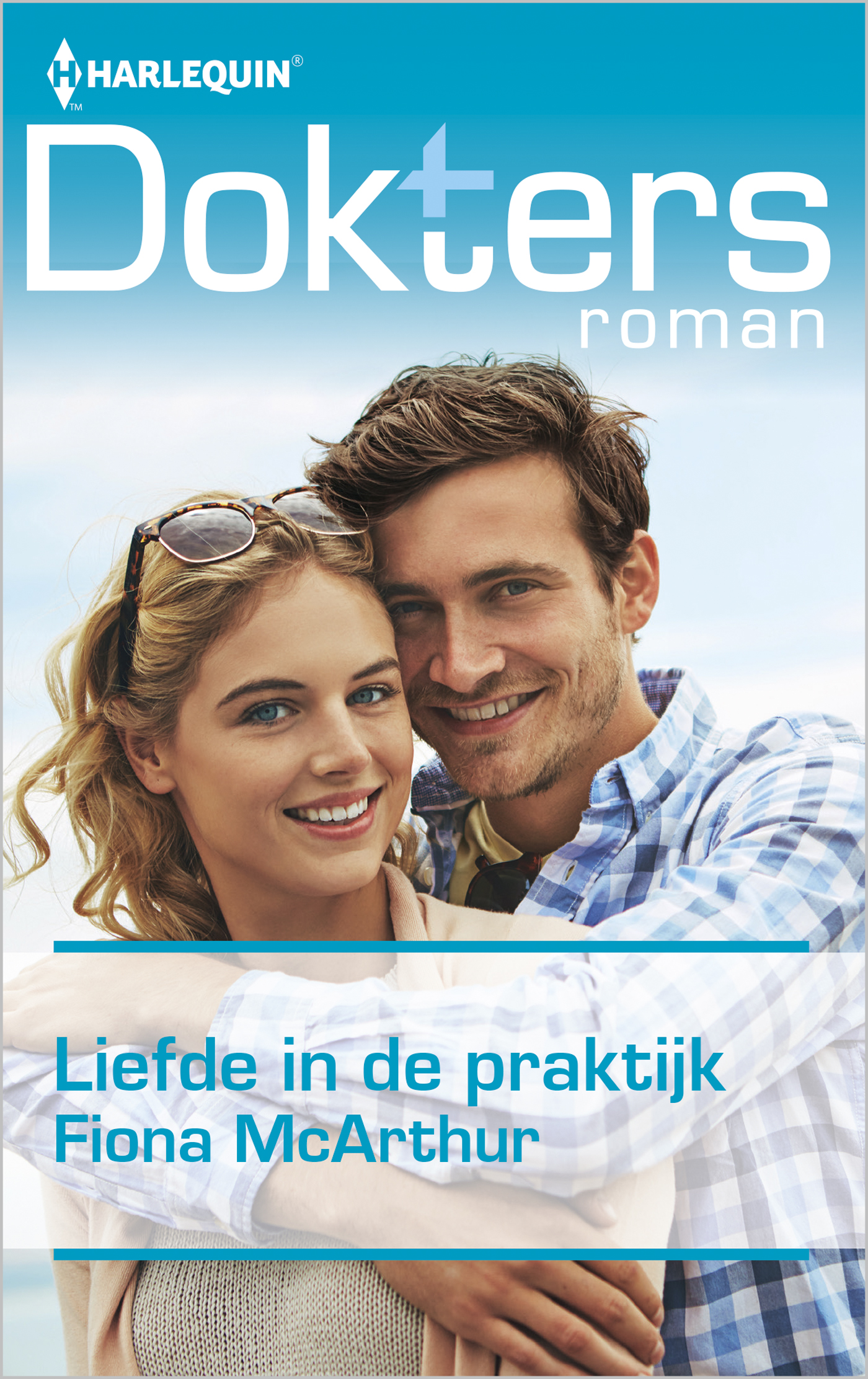 Omslag van Liefde in de praktijk