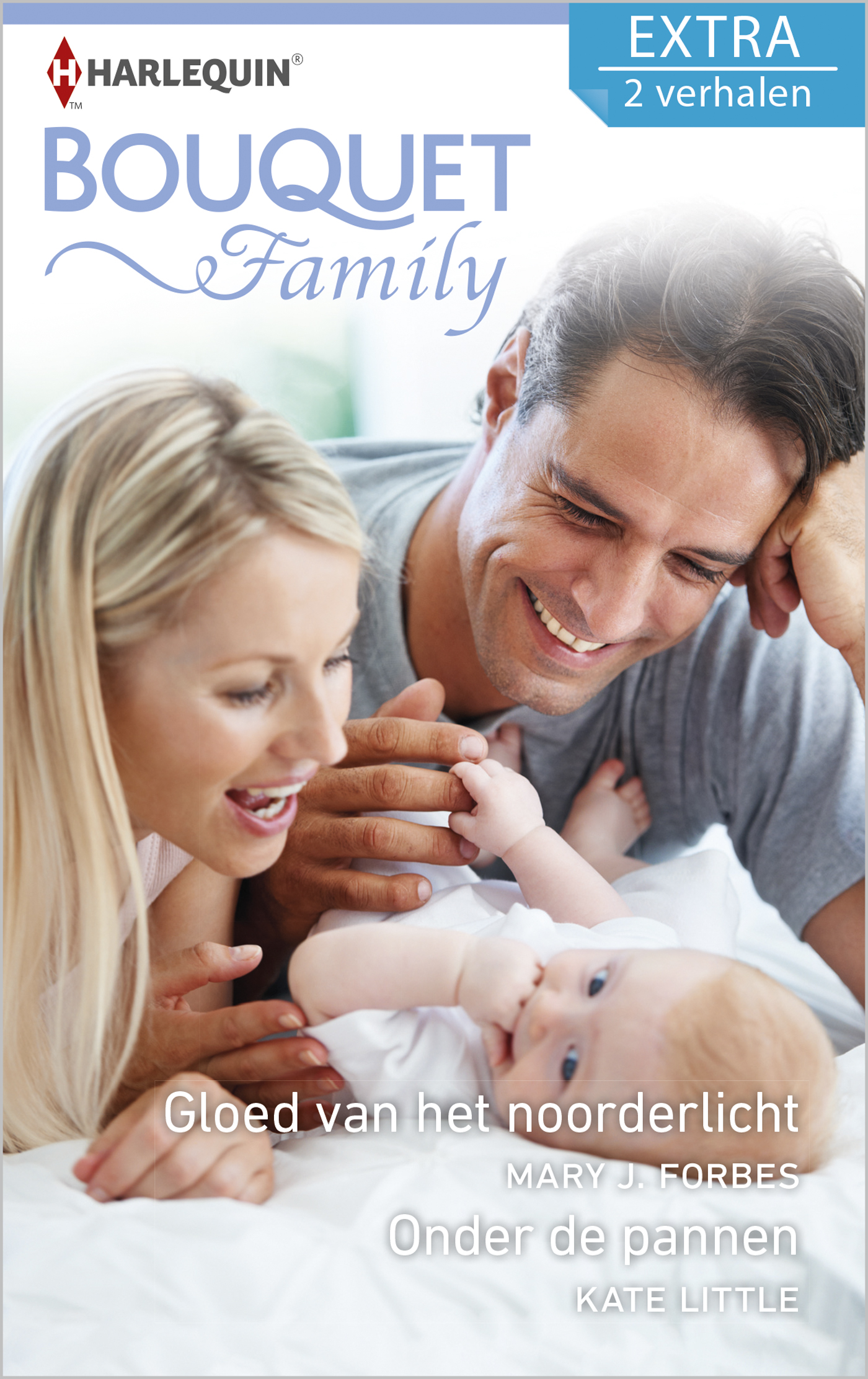 Omslag van Gloed van het noorderlicht ; Onder de pannen