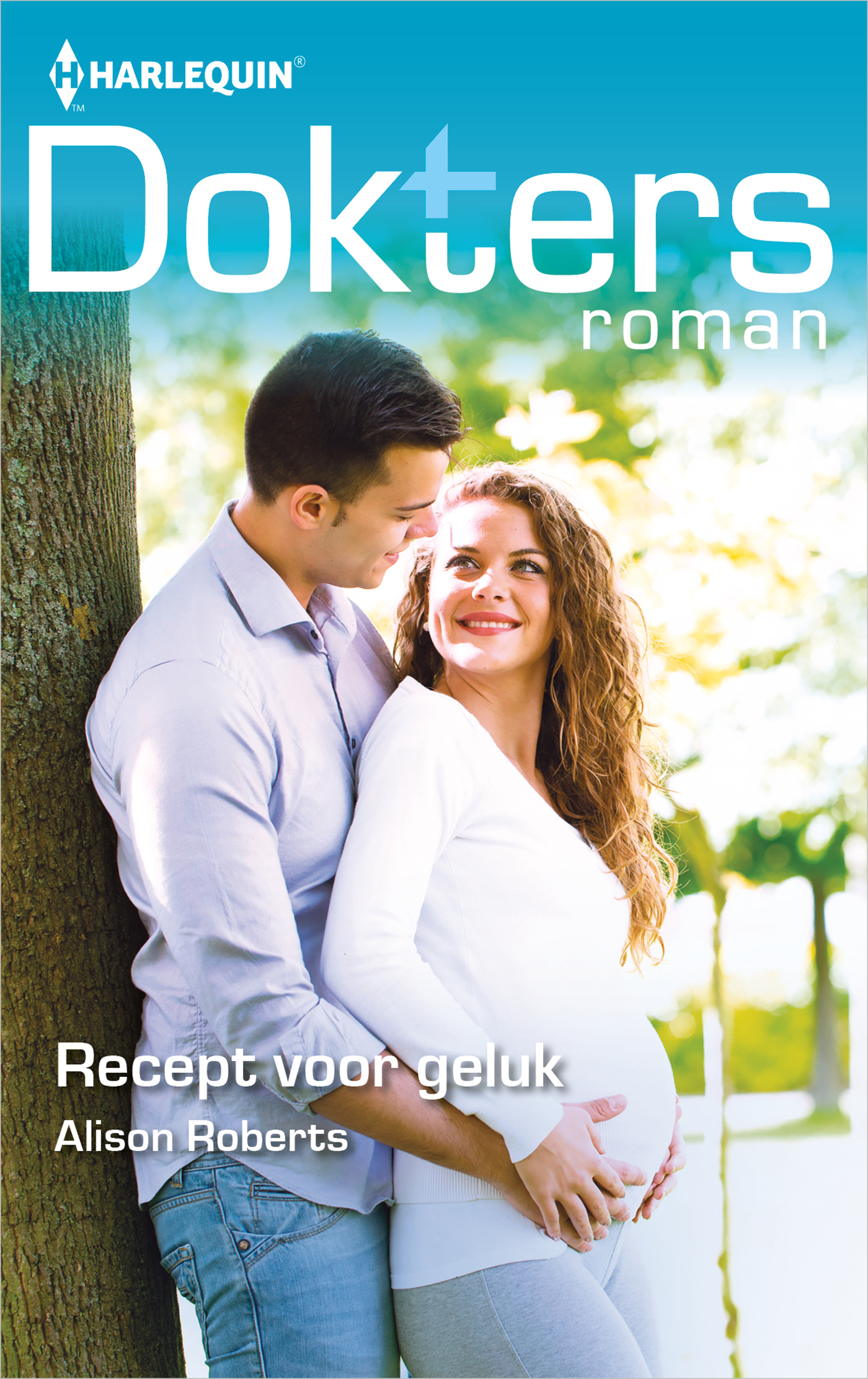 Omslag van Recept voor geluk