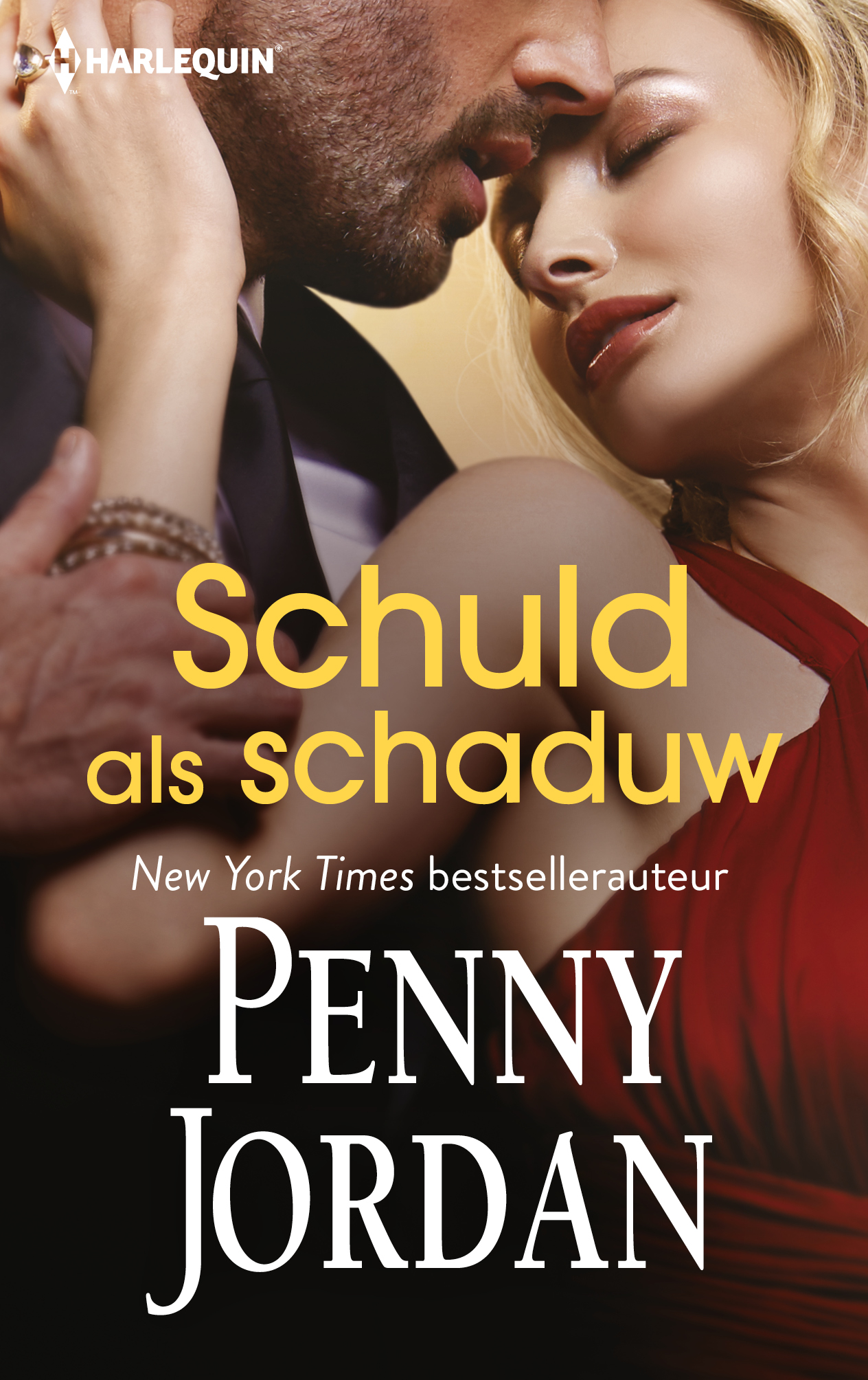 Omslag van Schuld als schaduw