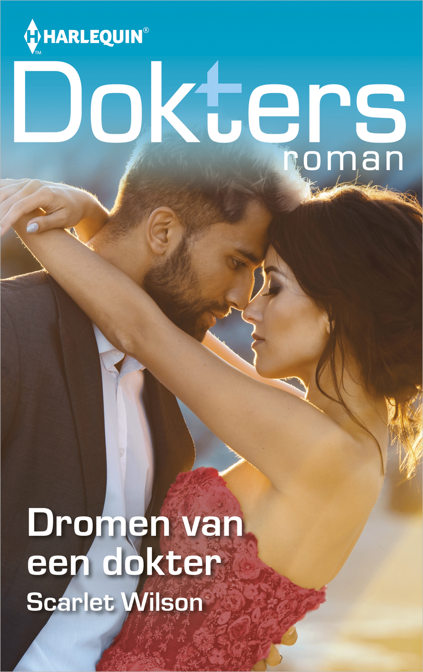 Omslag van Dromen van een dokter