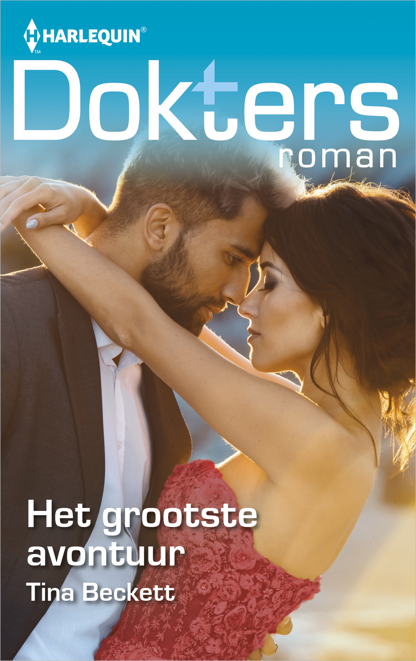 Omslag van Het grootste avontuur