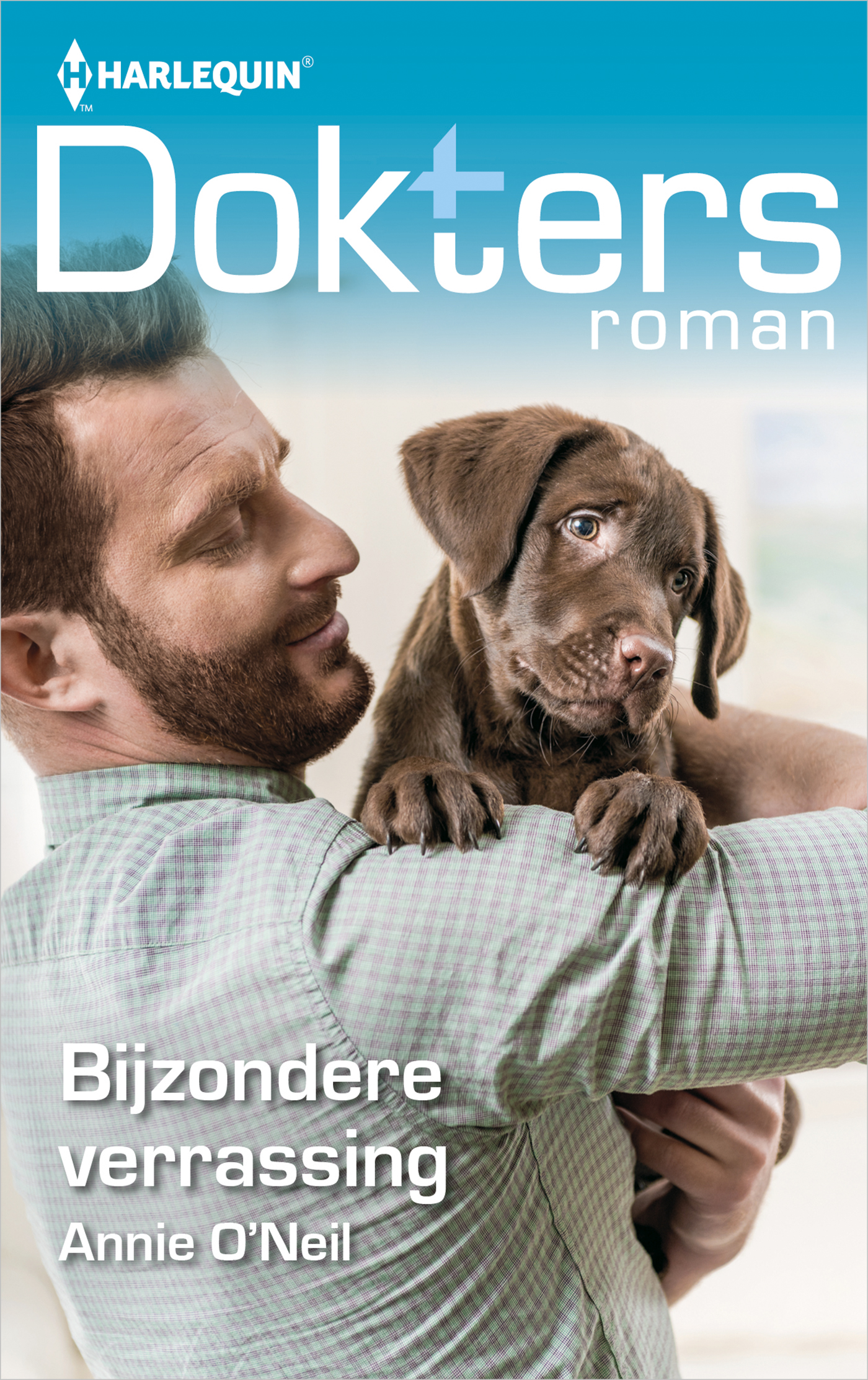 Omslag van Bijzondere verrassing