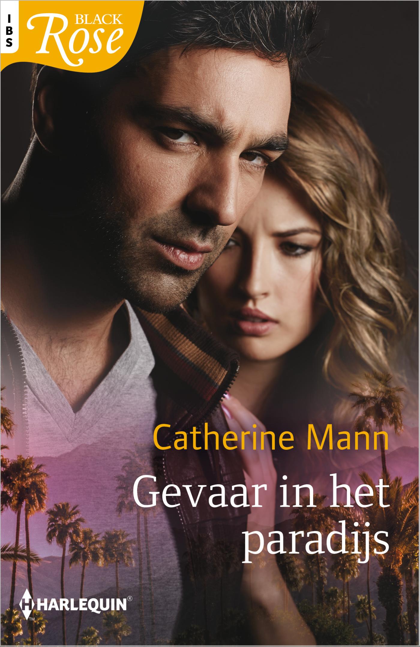 Omslag van Gevaar in het paradijs