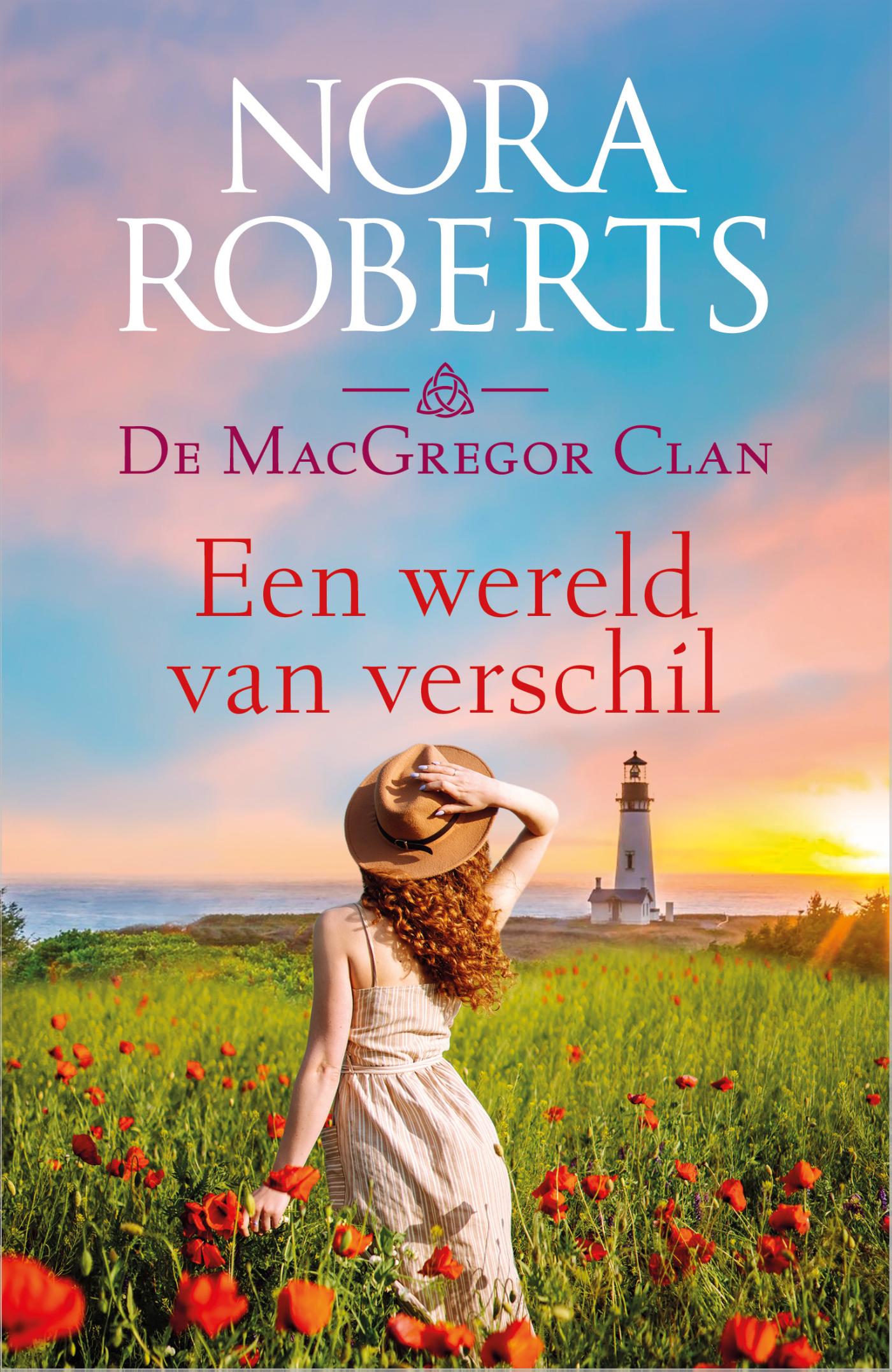 Omslag van Een wereld van verschil