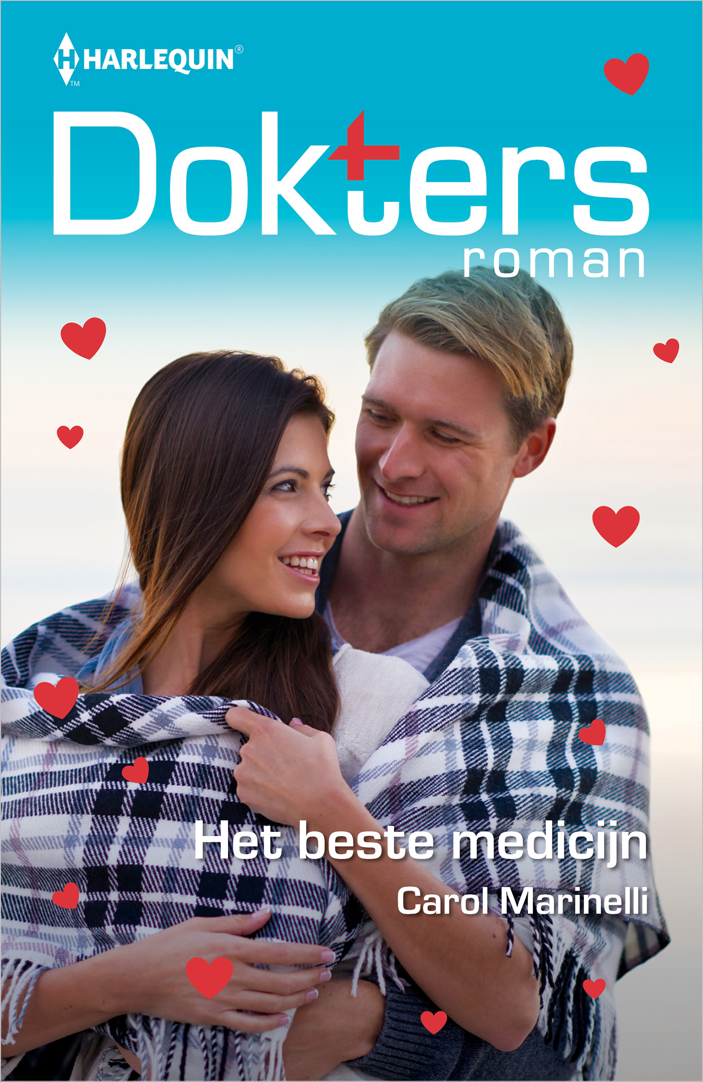 Omslag van Het beste medicijn