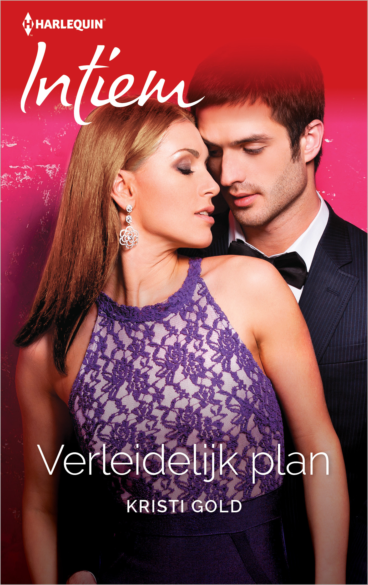 Omslag van Verleidelijk plan