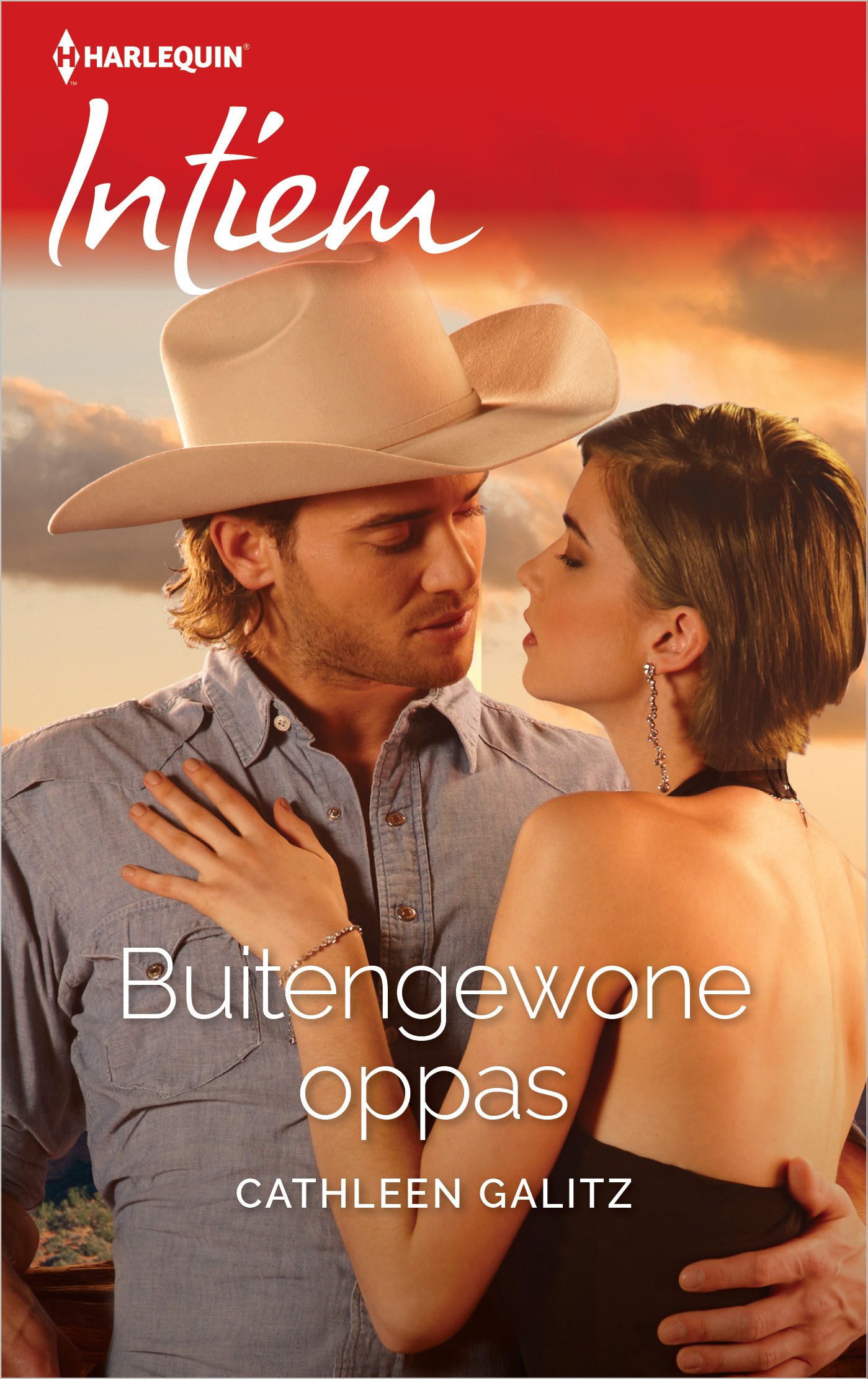Omslag van Buitengewone oppas