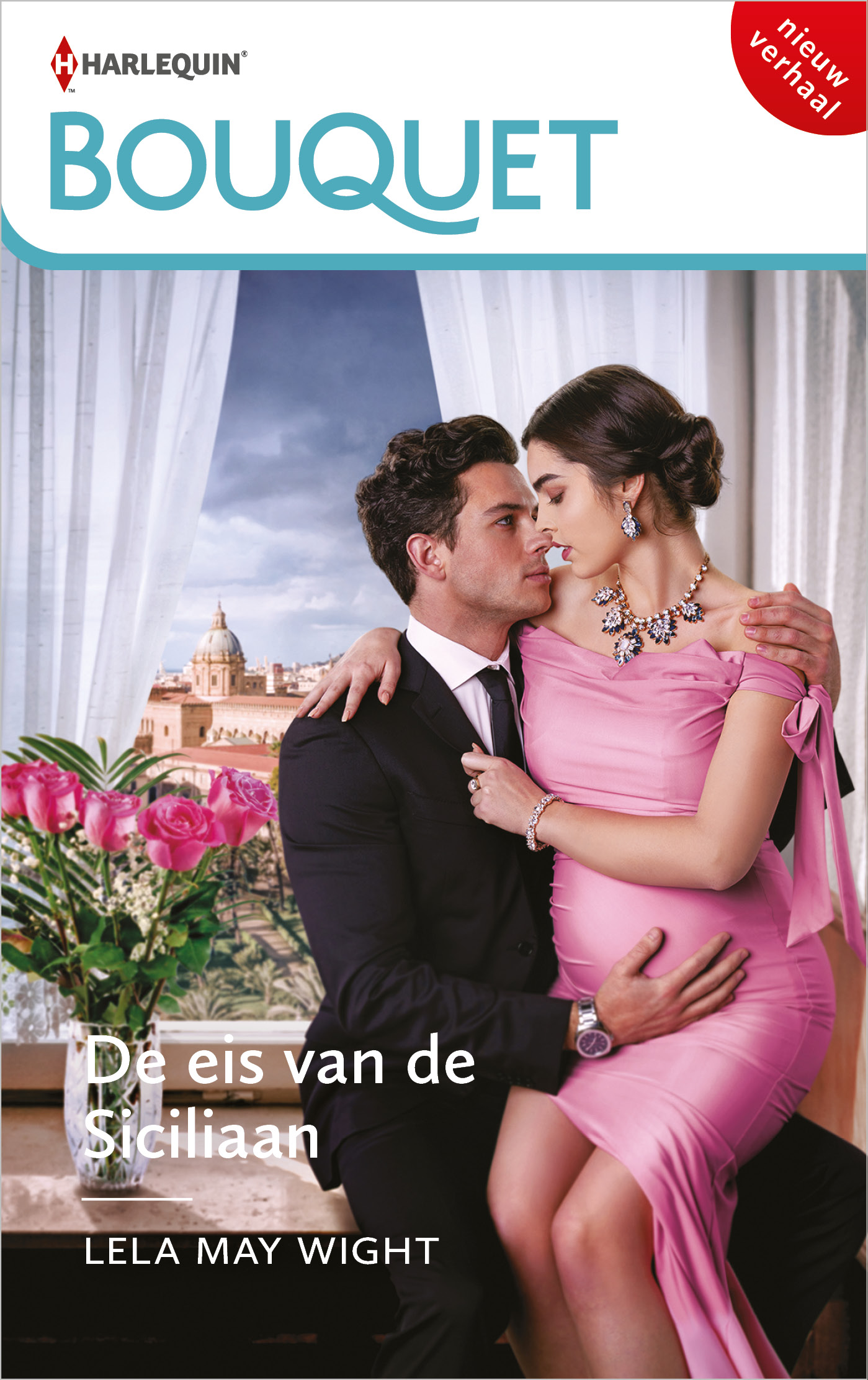 Omslag van De eis van de Siciliaan