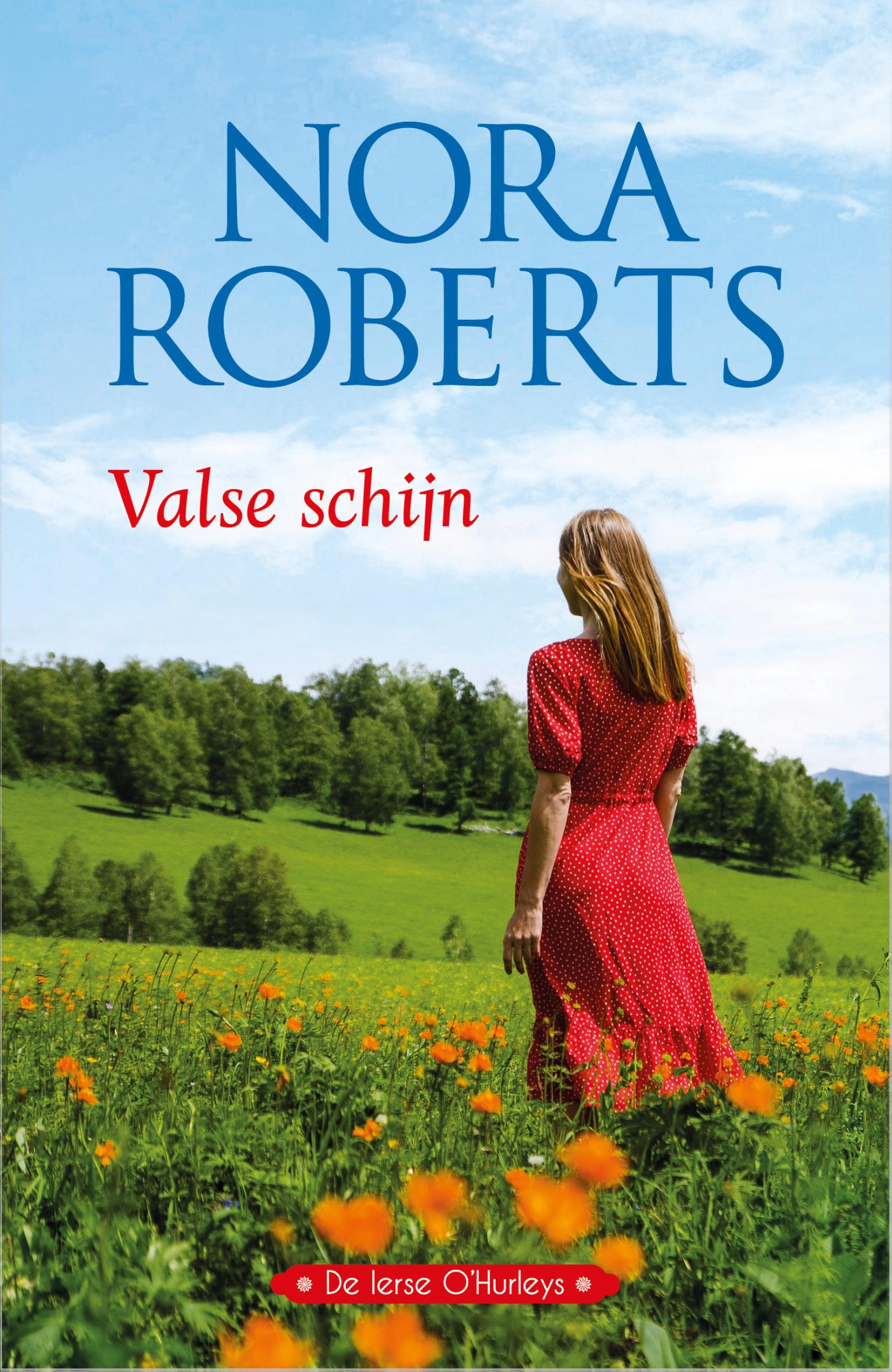 Omslag van Valse schijn
