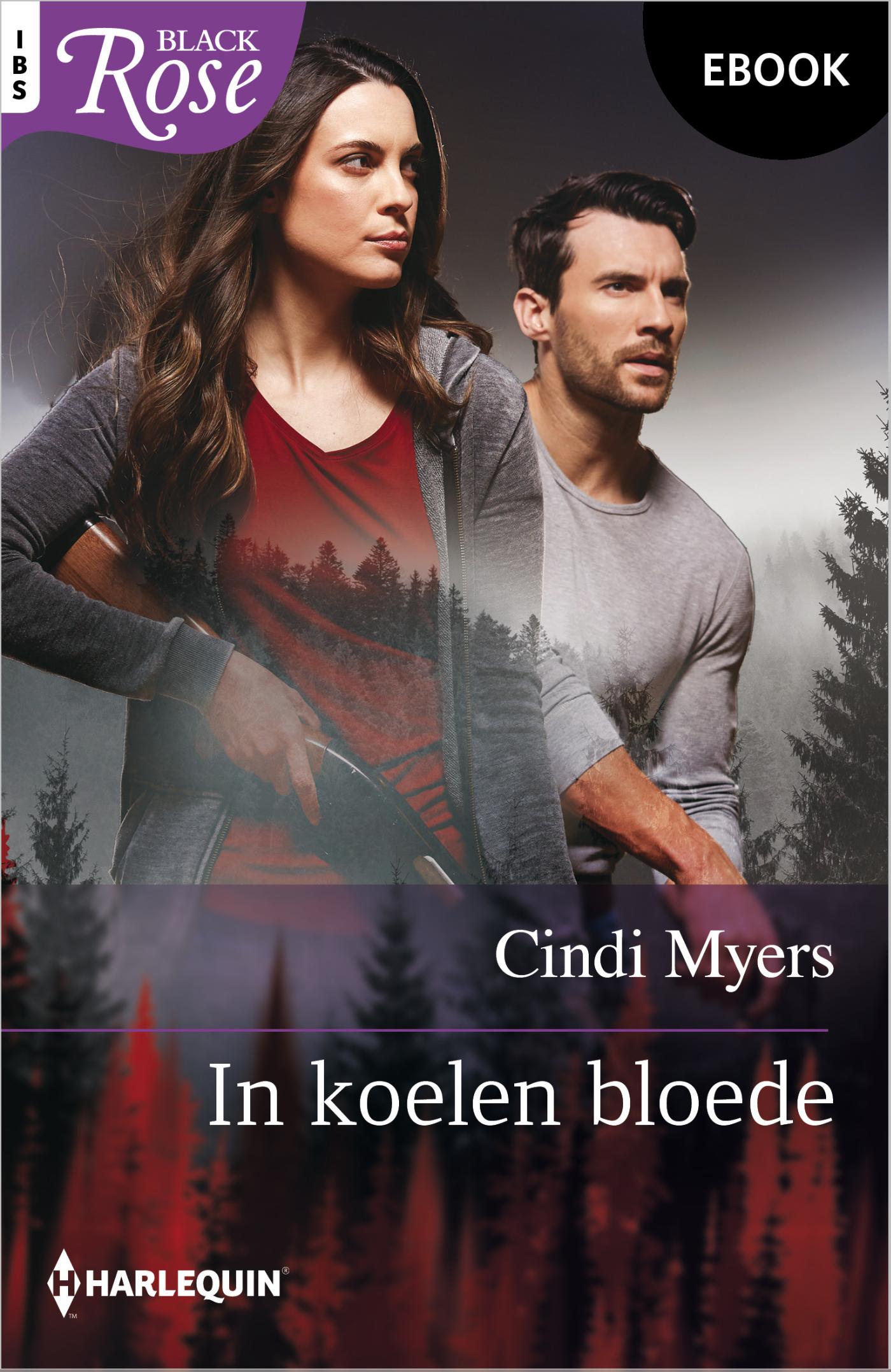 Omslag van In koelen bloede