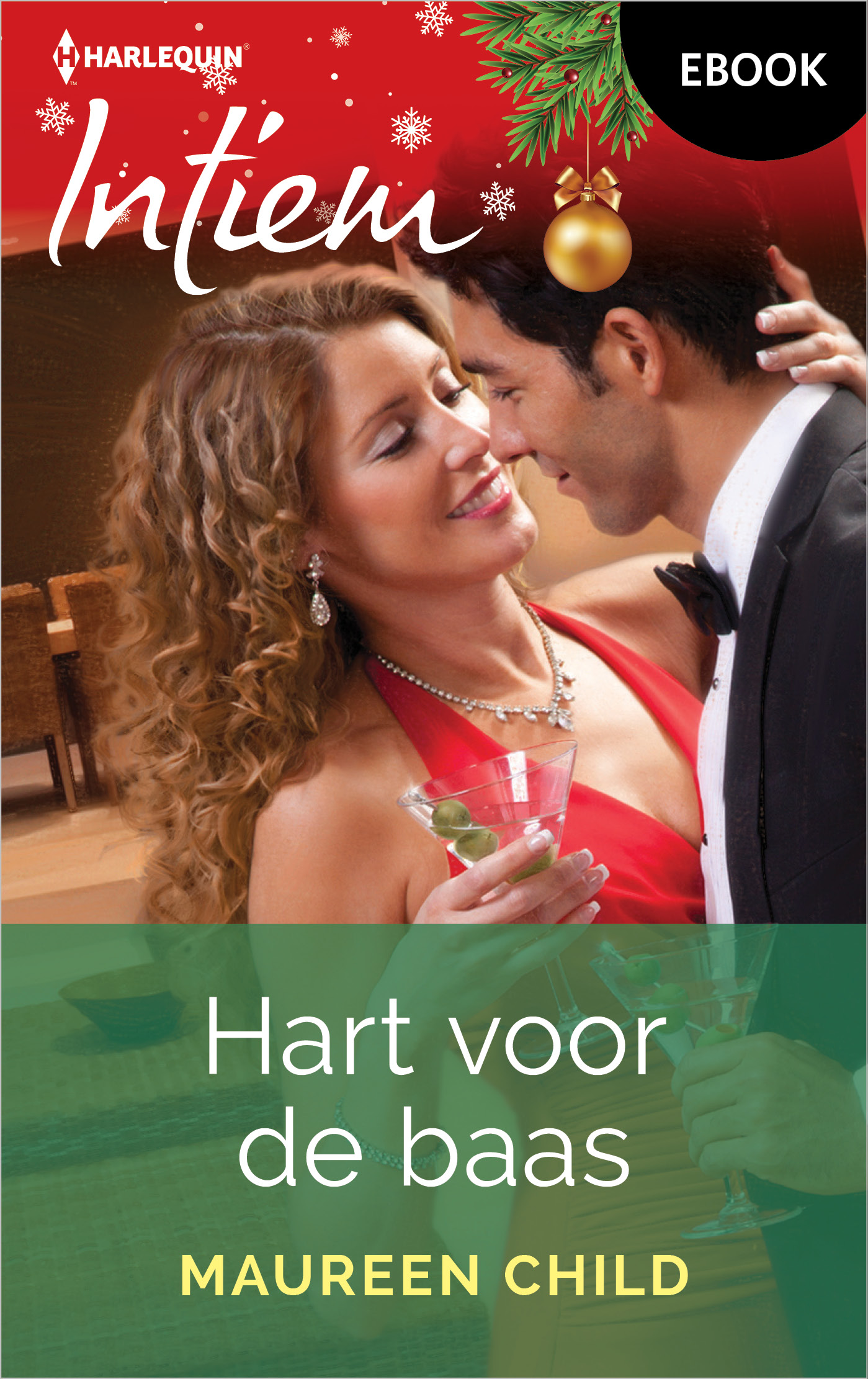 Omslag van Verrassende rol
