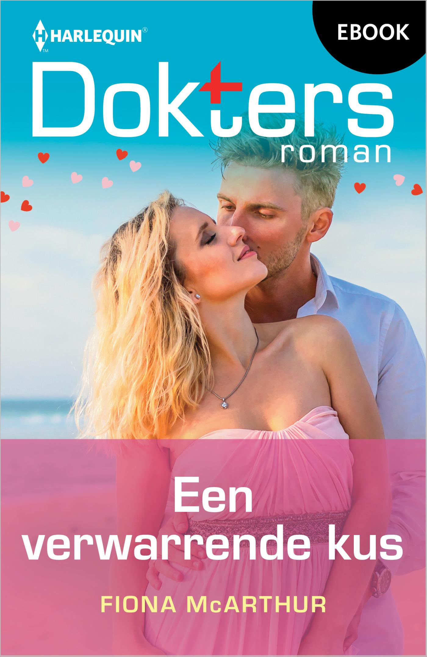 Omslag van Een verwarrende kus