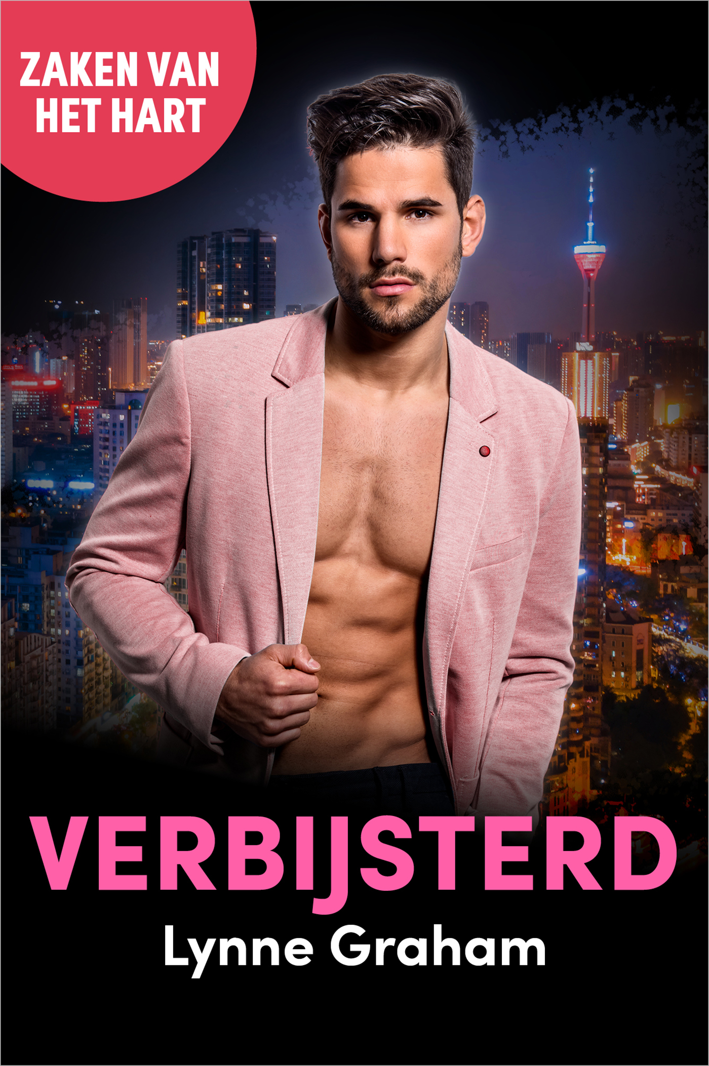 Omslag van Verbijsterd