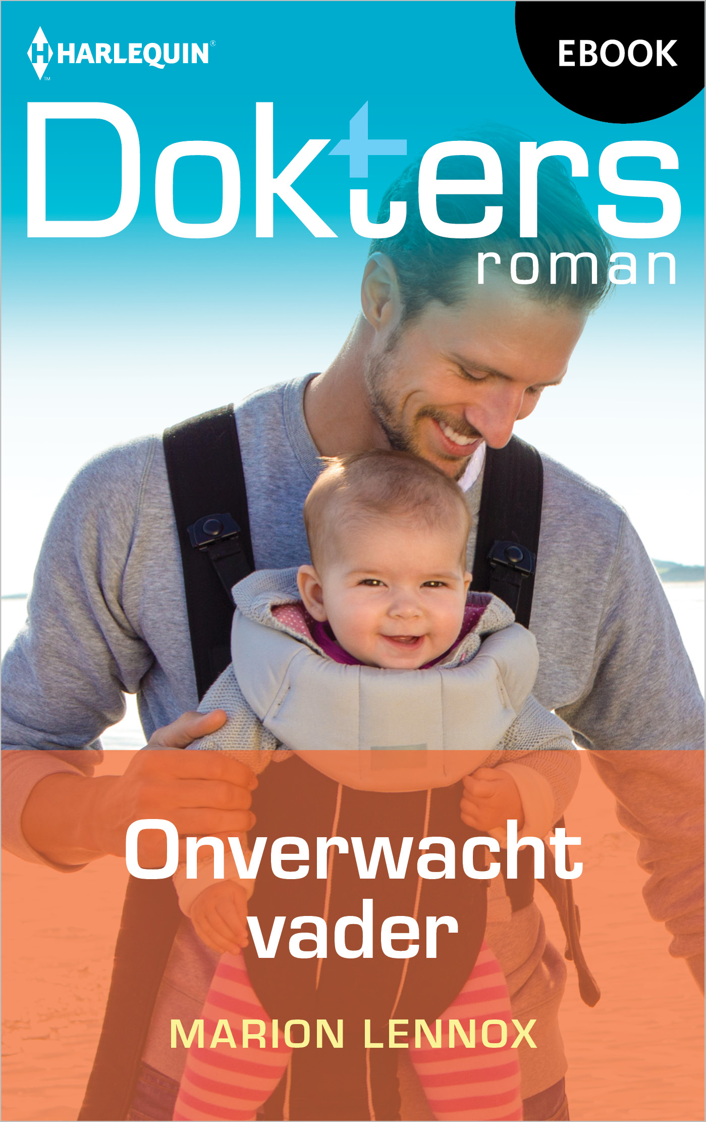 Omslag van Onverwacht vader
