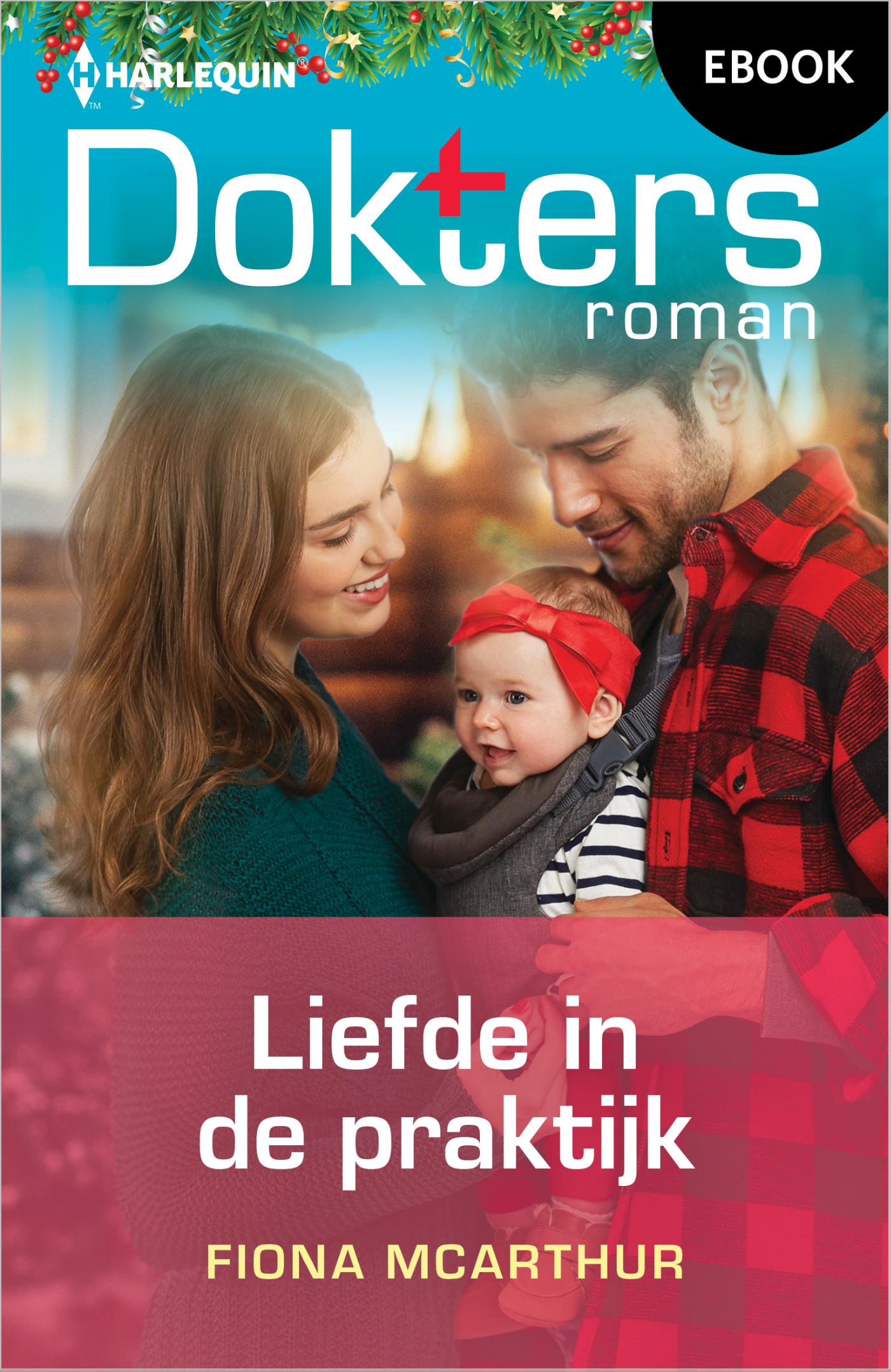Omslag van Liefde in de praktijk