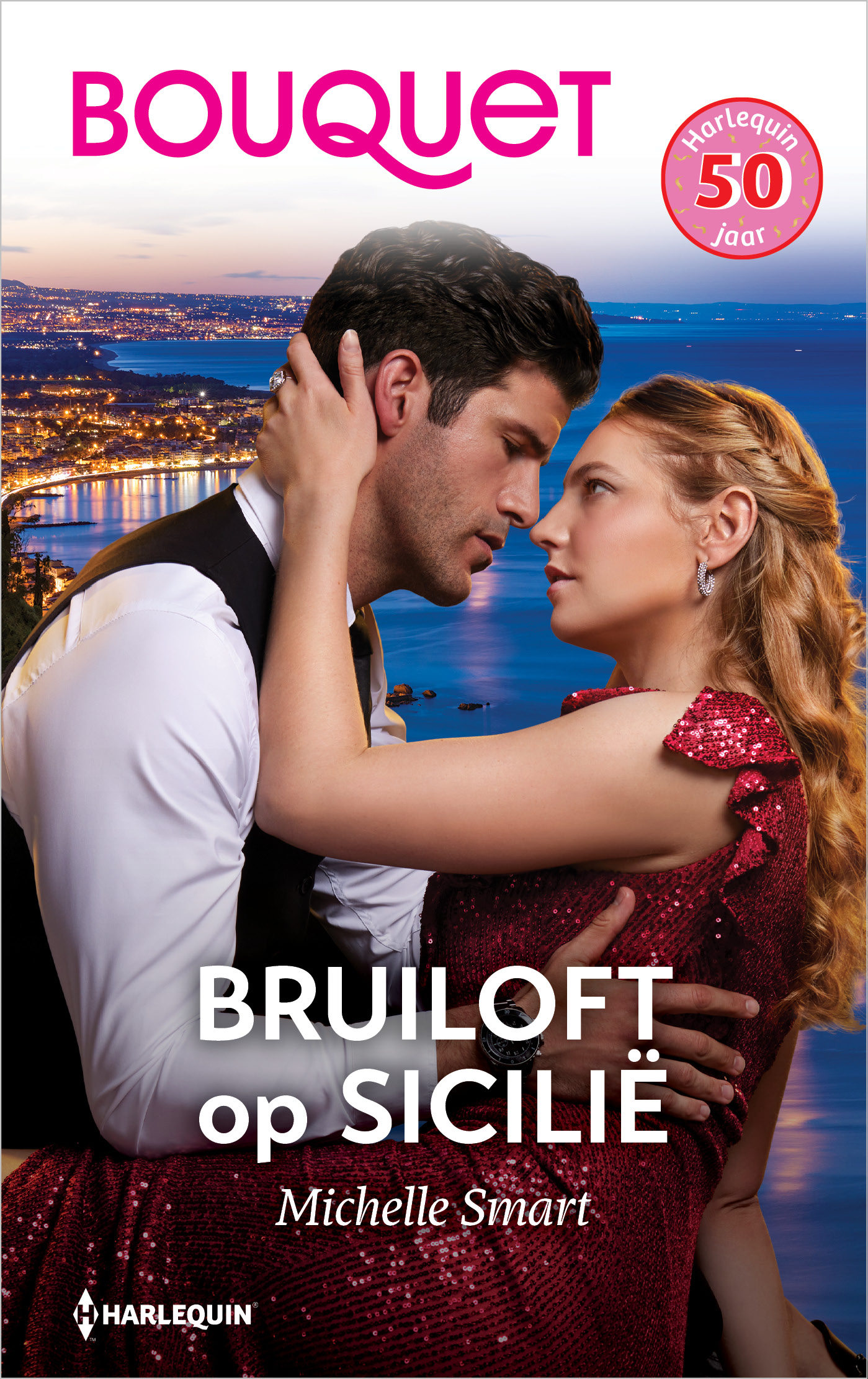 Omslag van Bruiloft op Sicilië