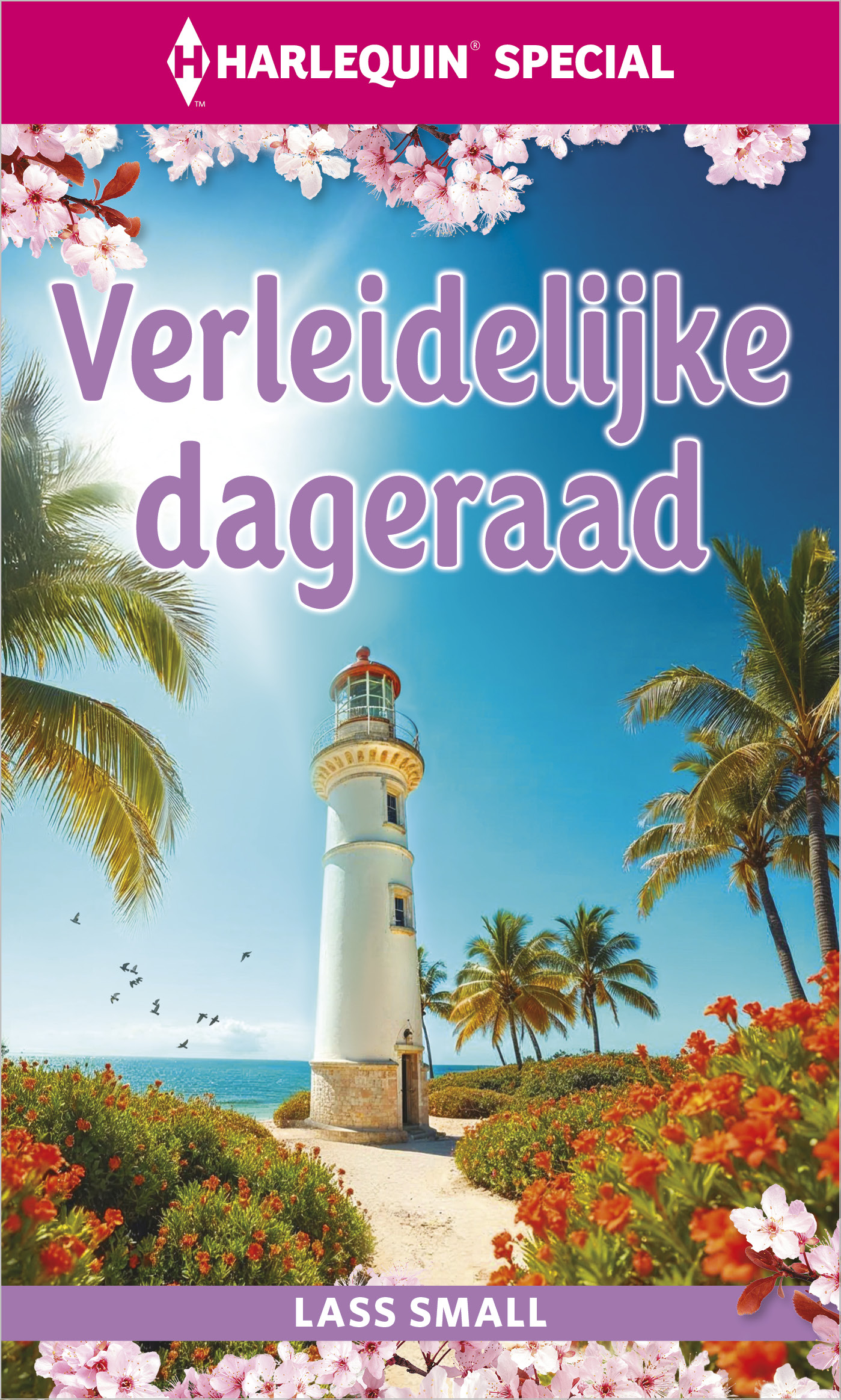Omslag van Verleidelijke dageraad