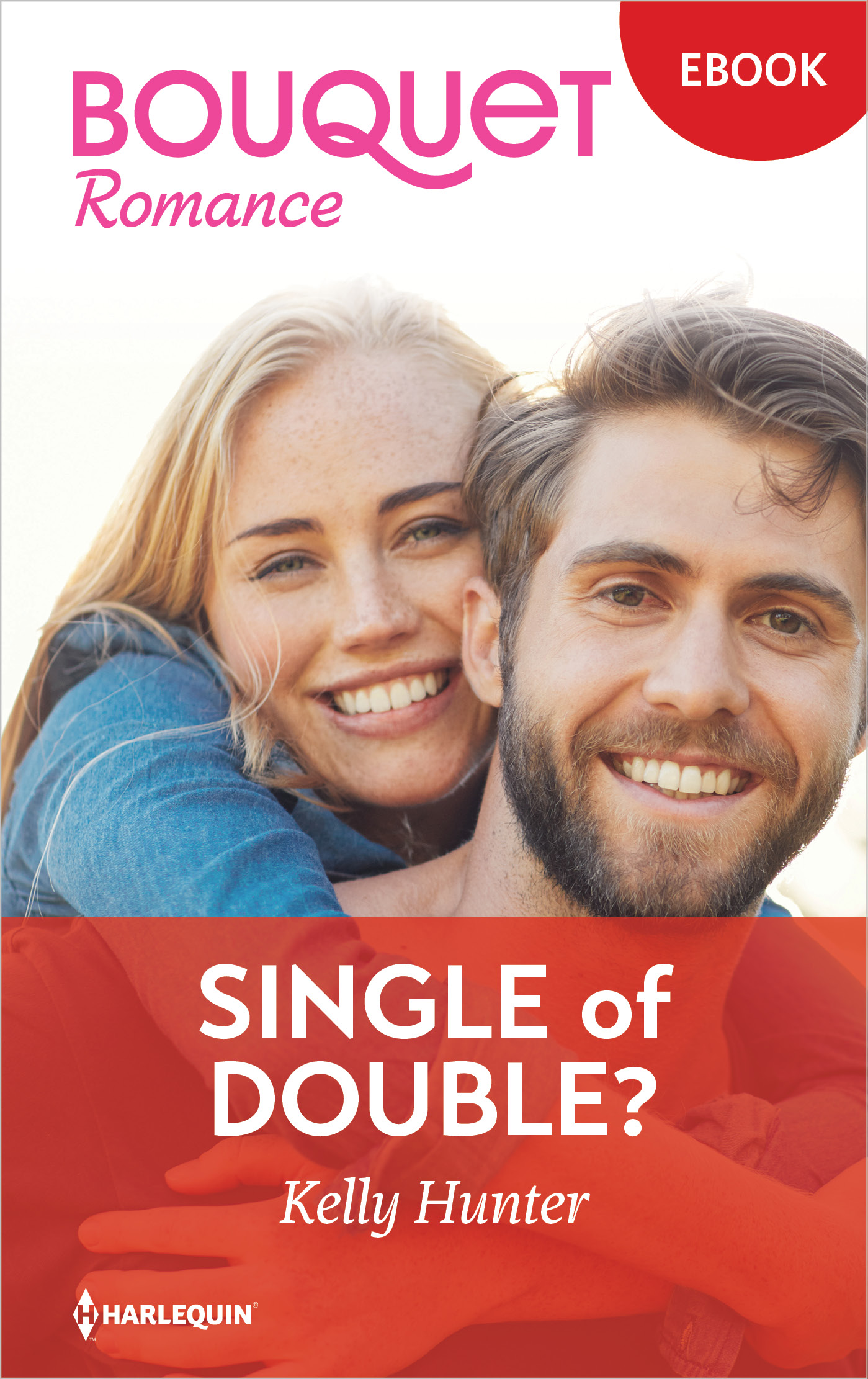 Omslag van Single of double?