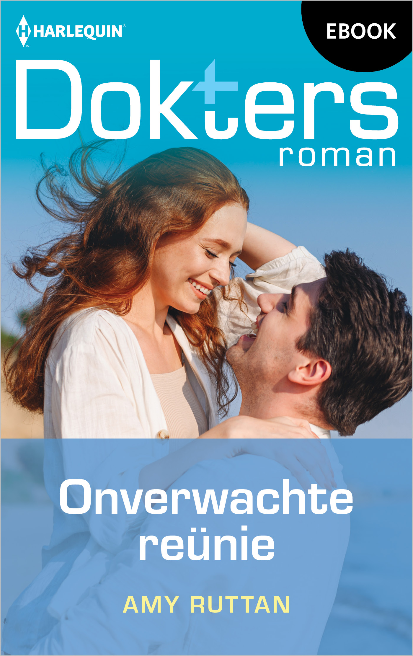 Omslag van Onverwachte reünie