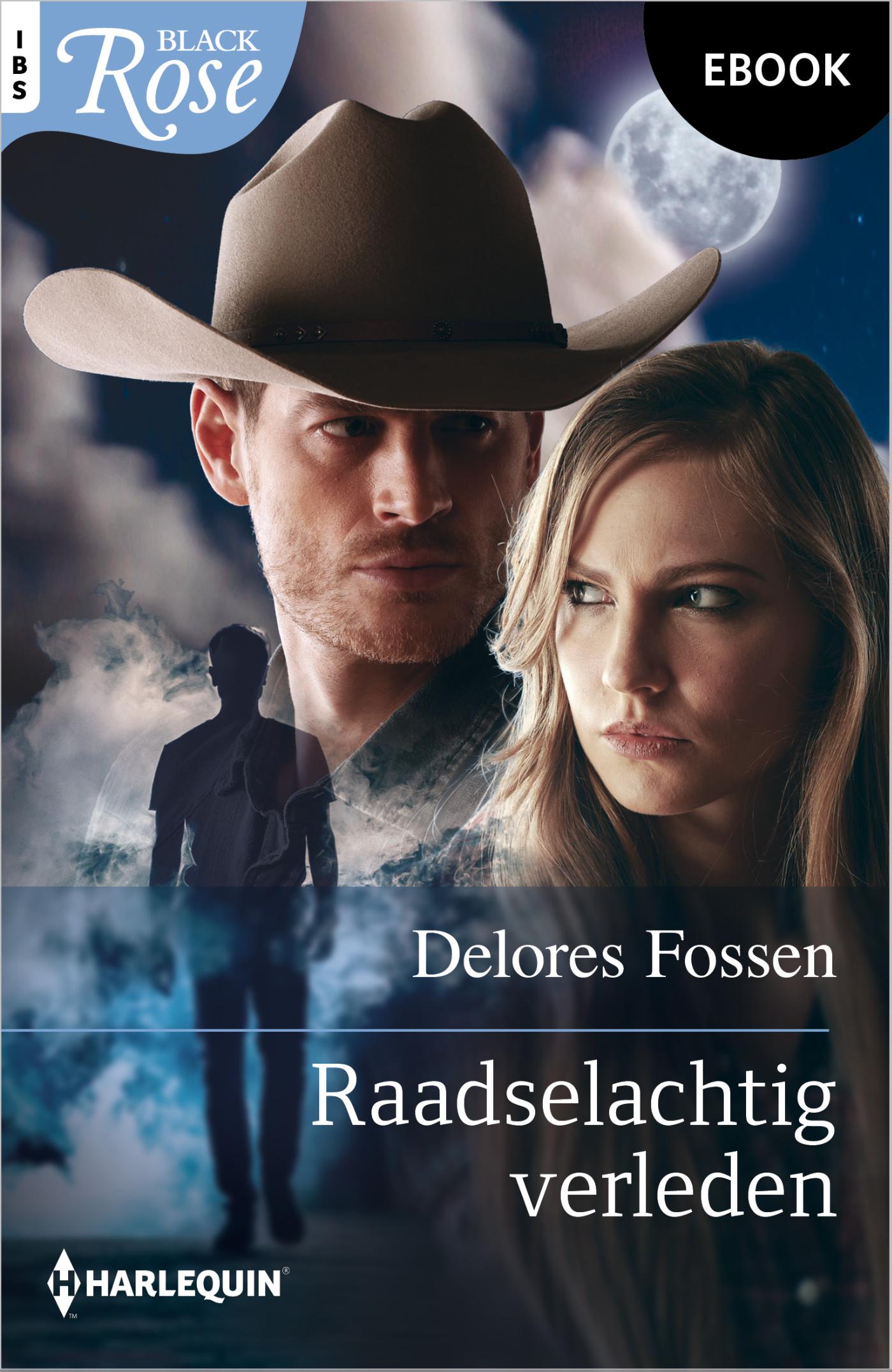 Omslag van Raadselachtig verleden