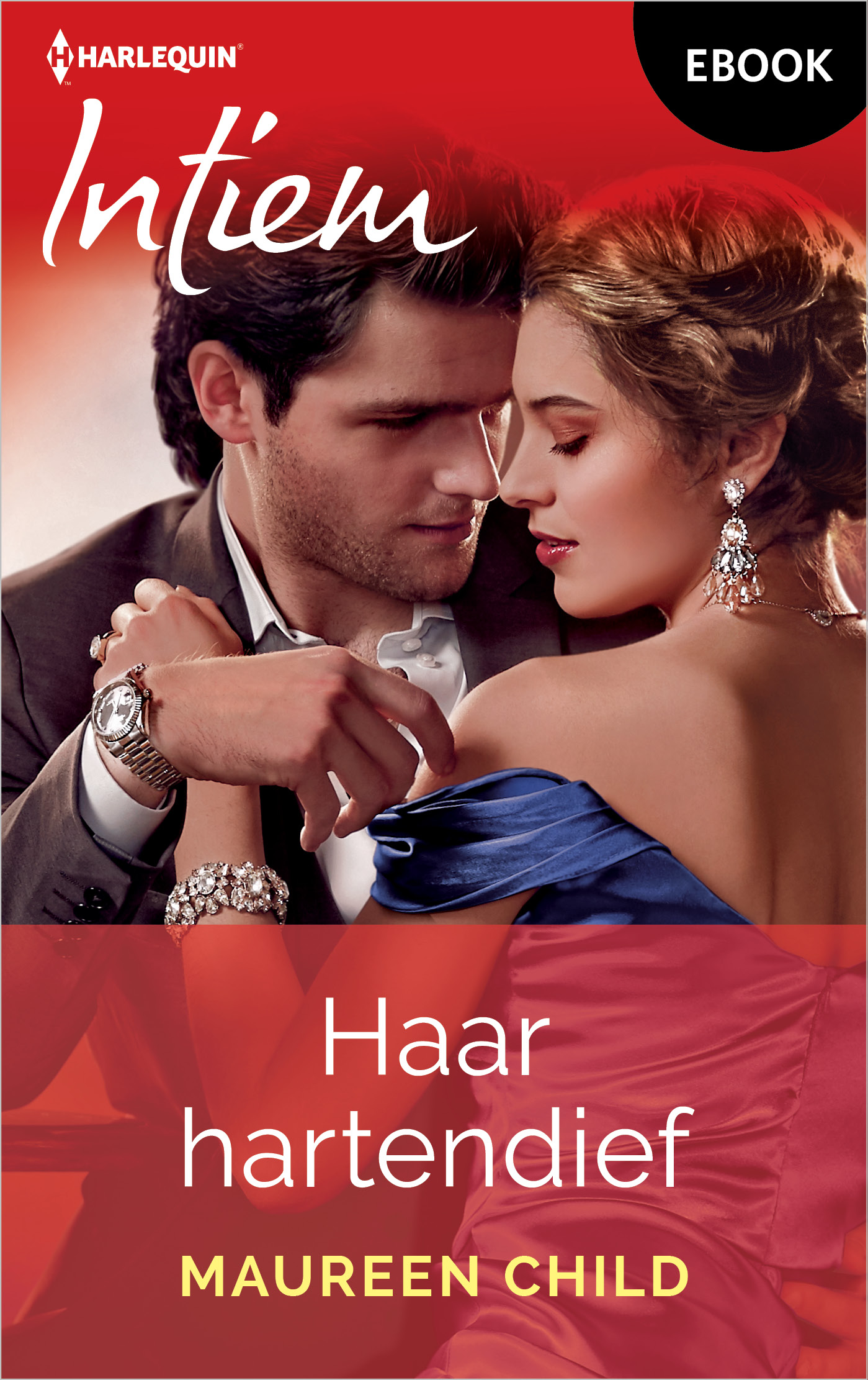 Omslag van Haar hartendief