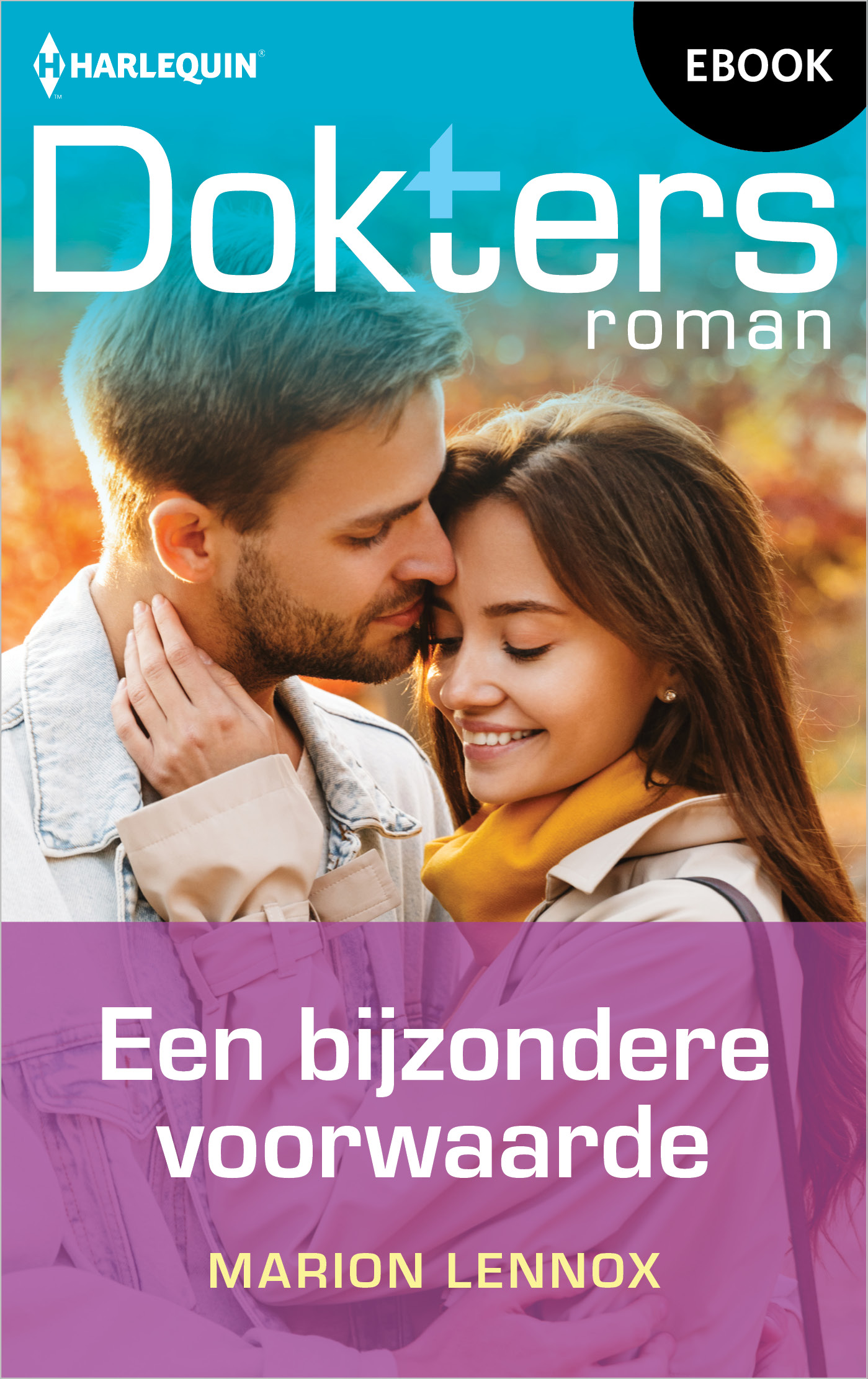 Omslag van Een bijzondere voorwaarde