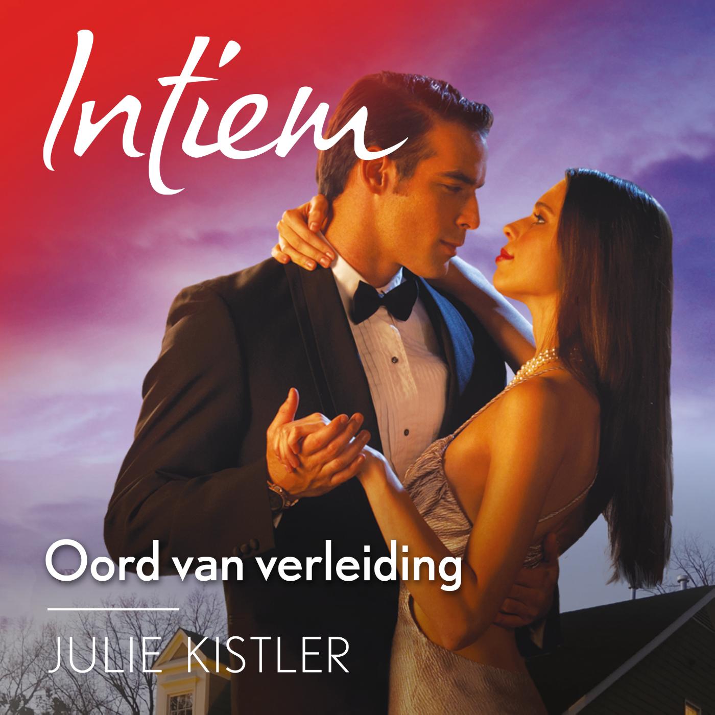 Omslag van Oord van verleiding