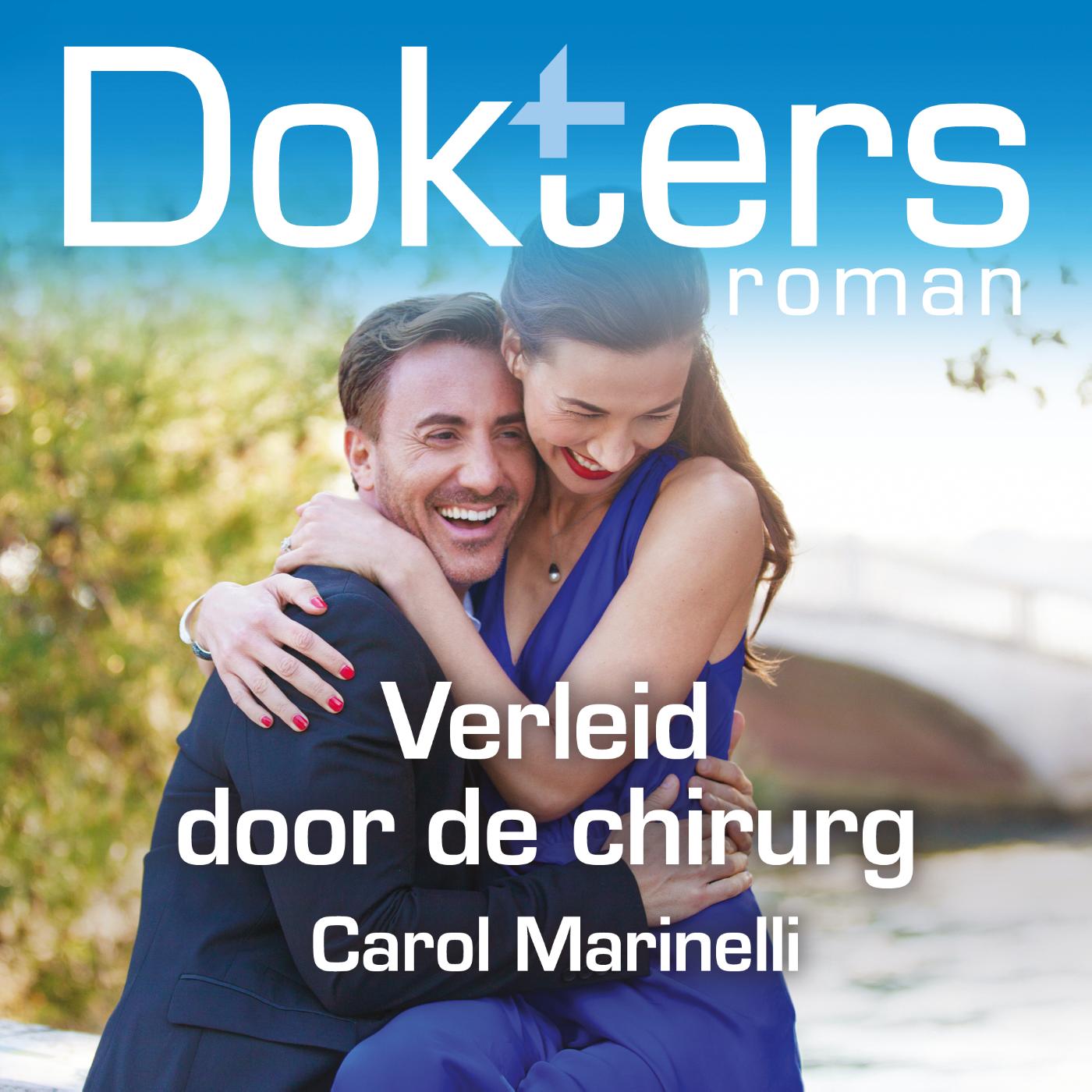 Omslag van Verleid door de chirurg