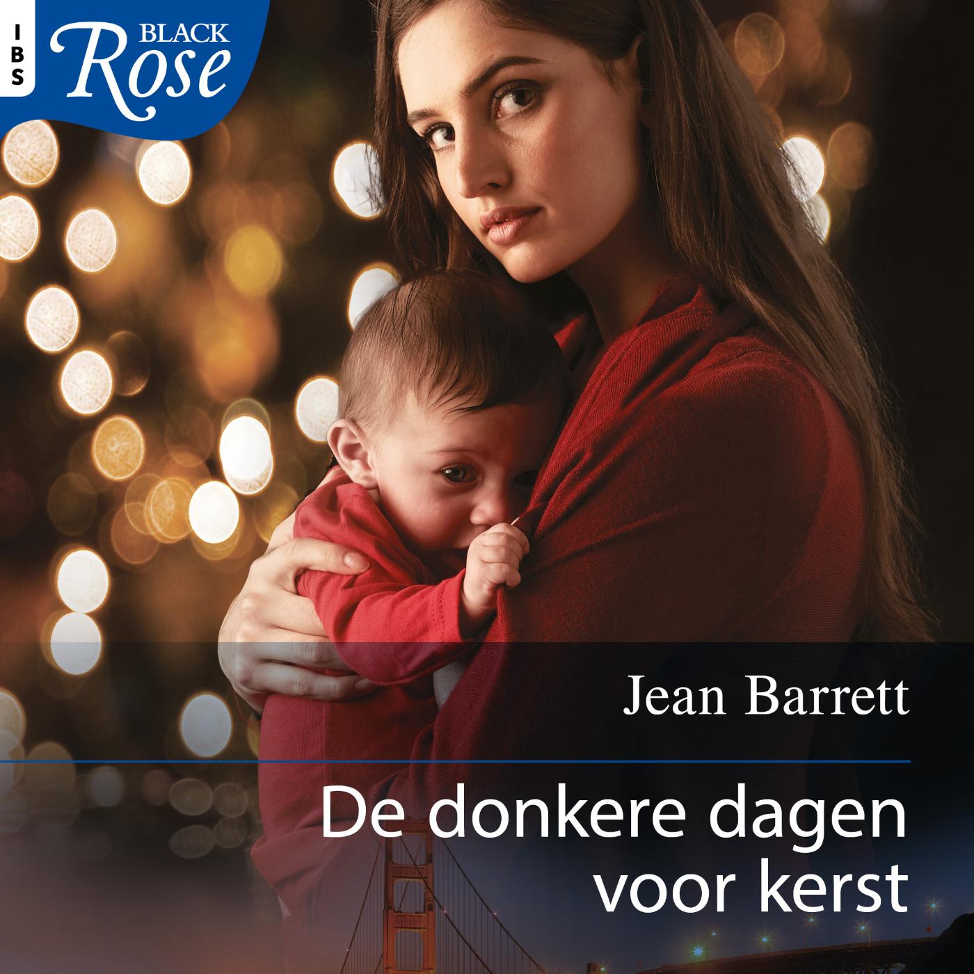 Omslag van De donkere dagen voor kerst