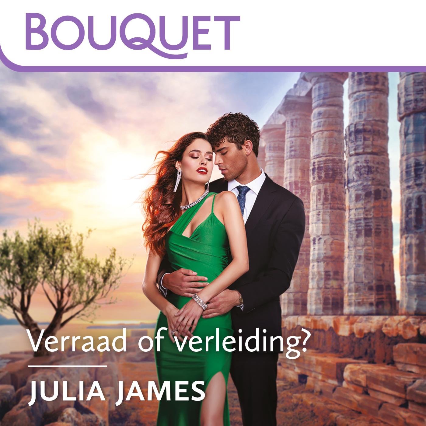 Omslag van Verraad of verleiding?