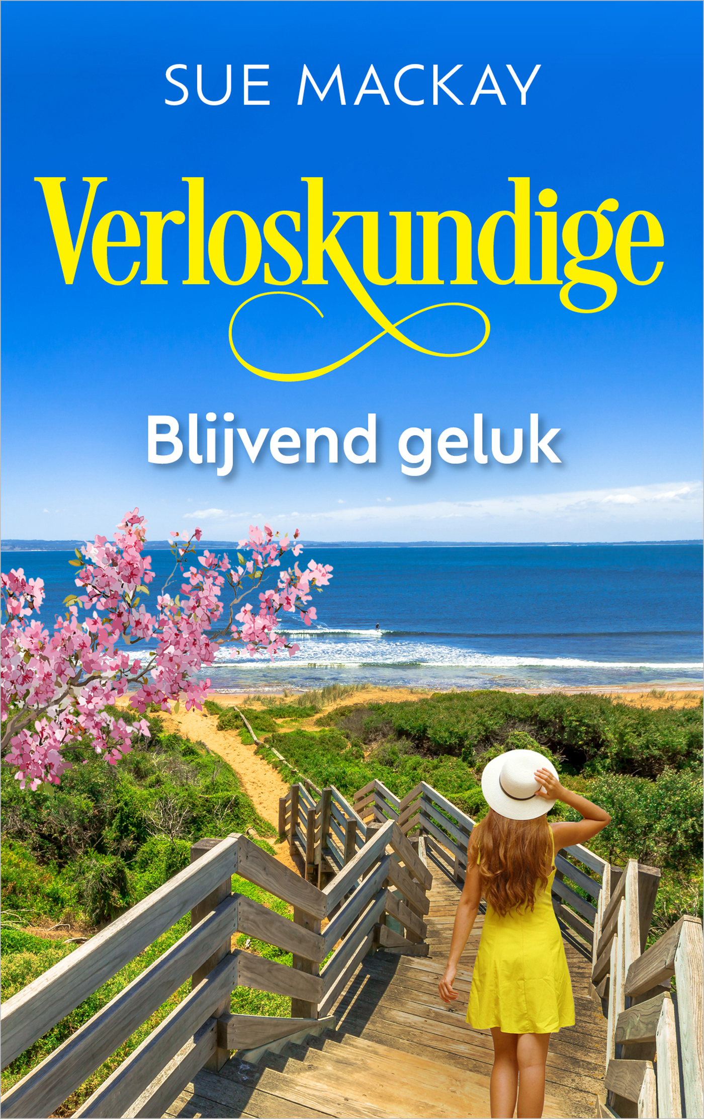 Omslag van Blijvend geluk