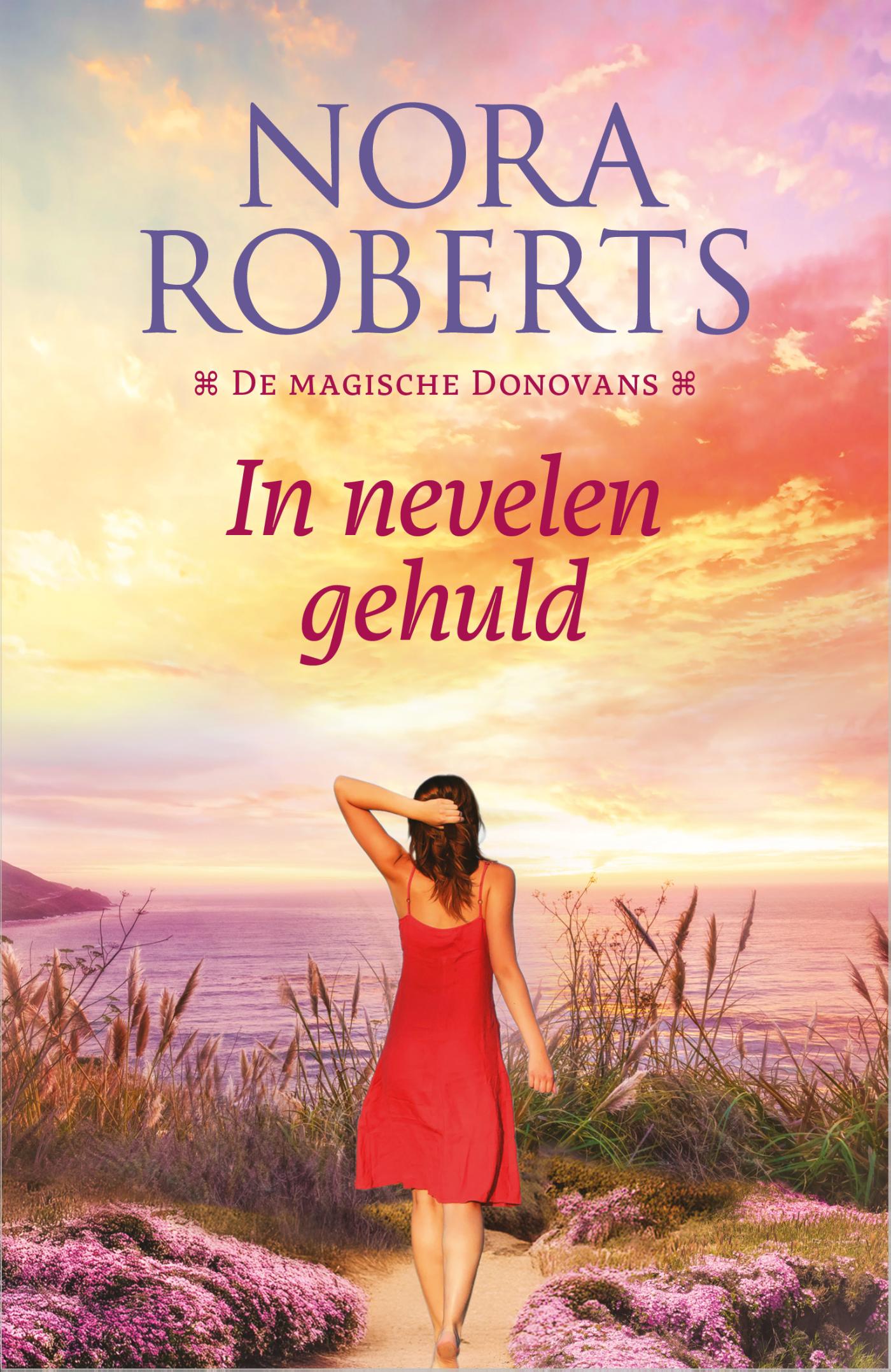 Omslag van In nevelen gehuld