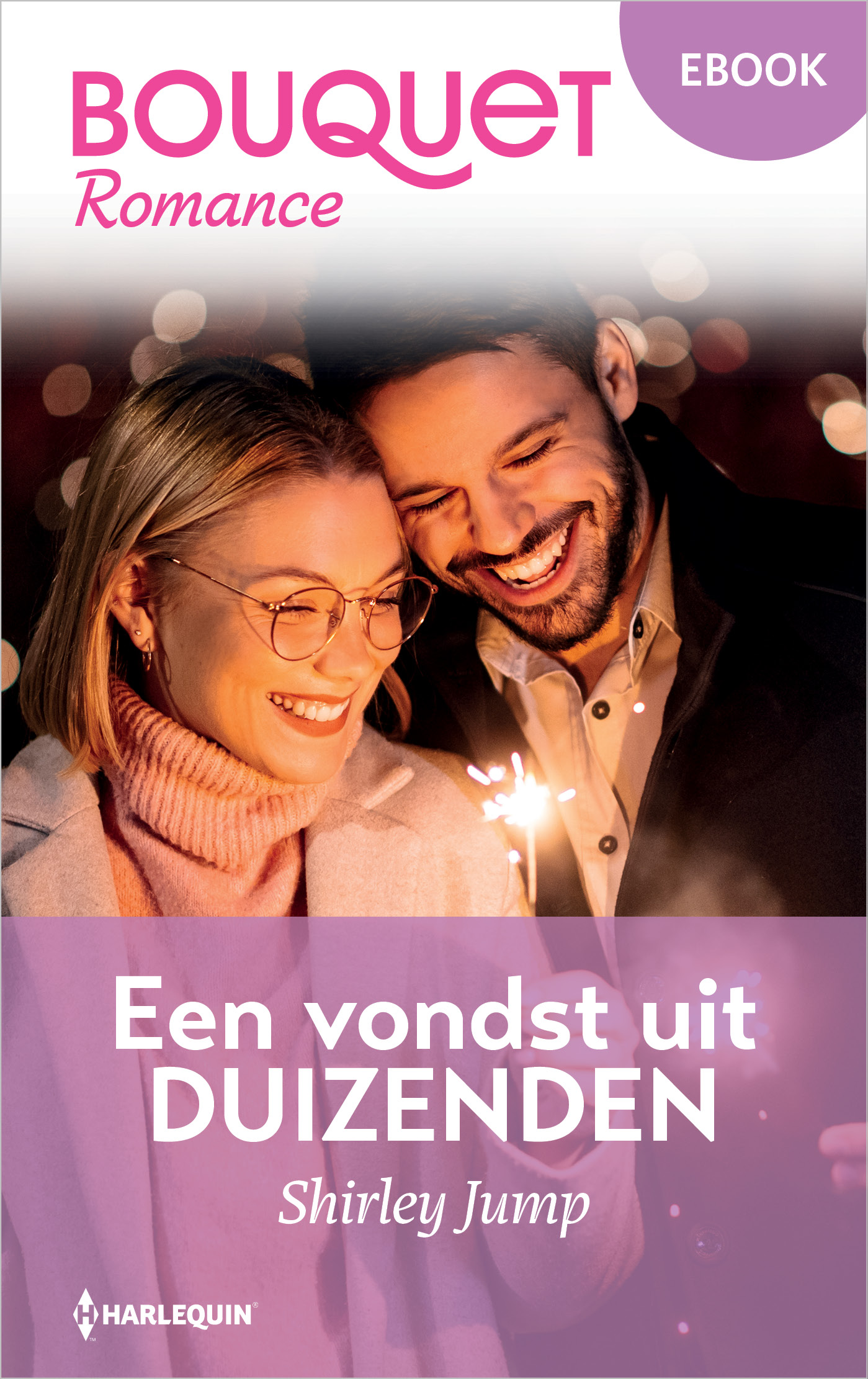 Omslag van Een vondst uit duizenden