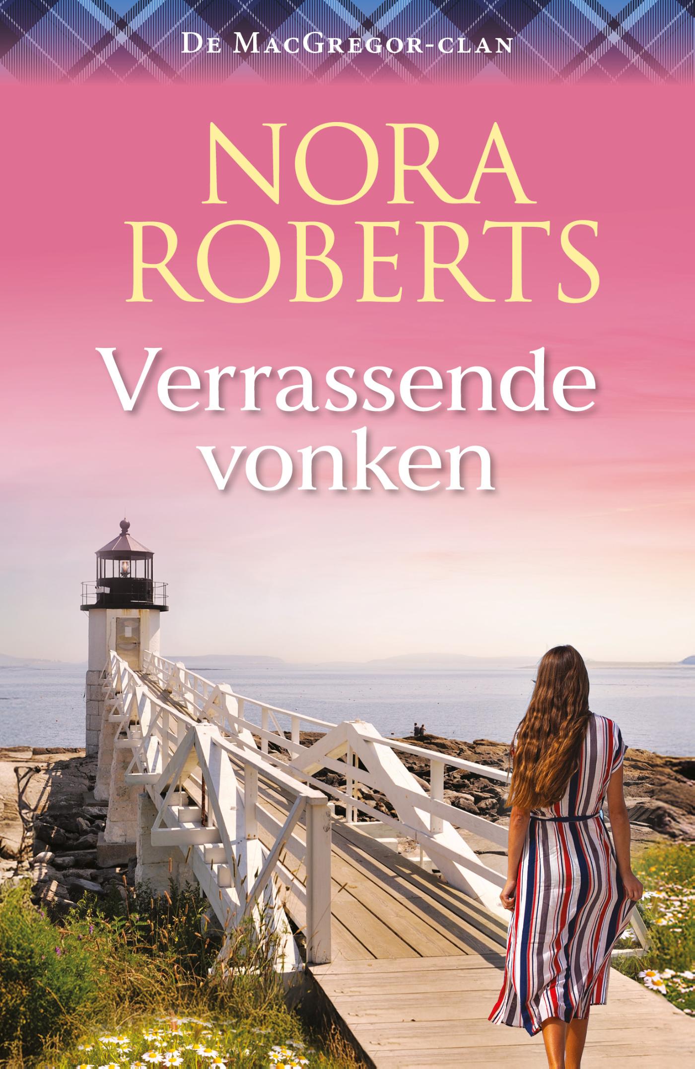 Omslag van Verrassende vonken