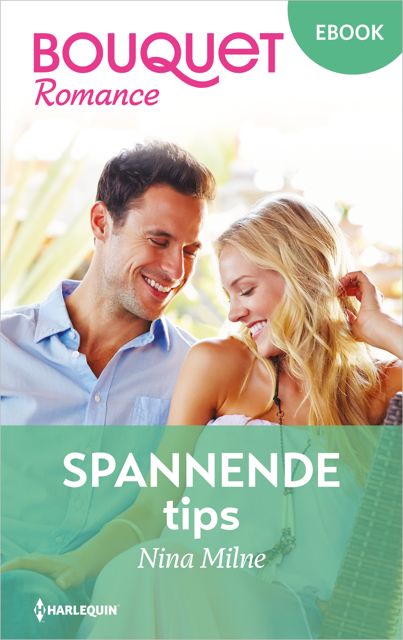 Omslag van Spannende tips