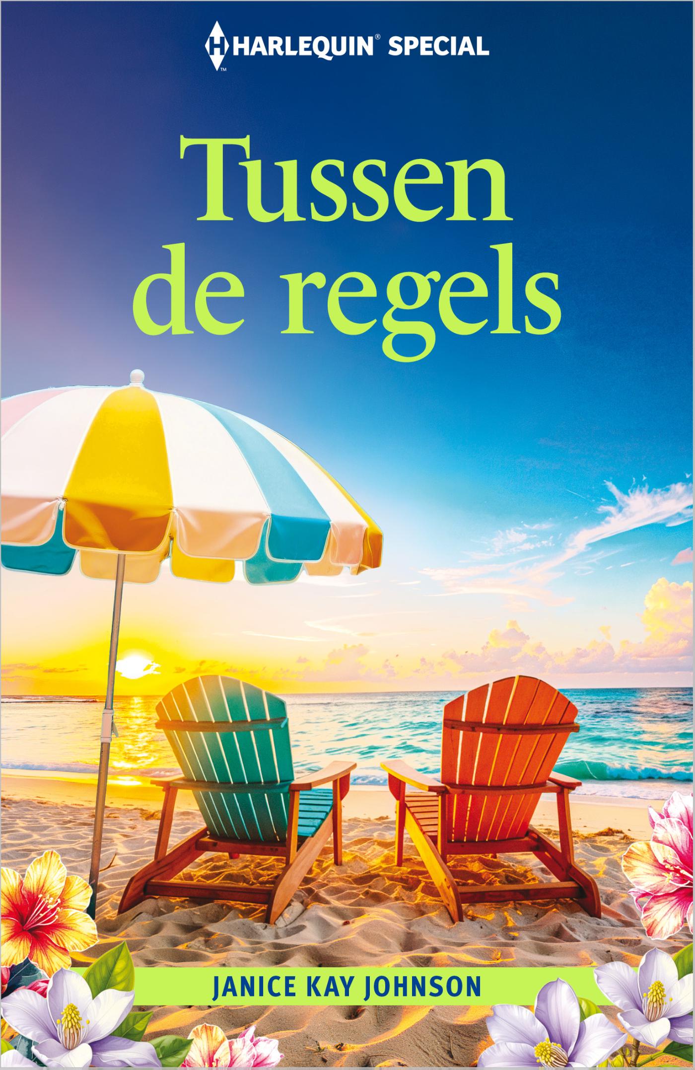 Omslag van Tussen de regels