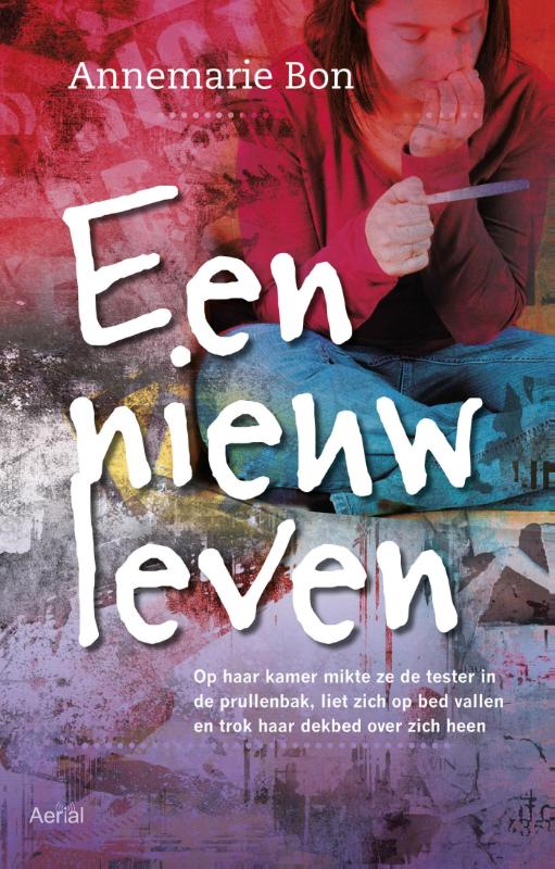 Omslag van Een nieuw leven