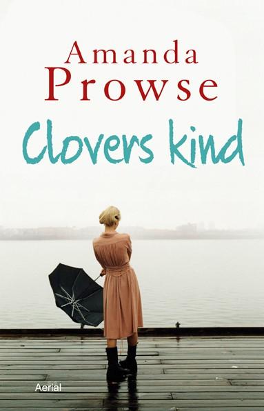 Omslag van Clovers kind