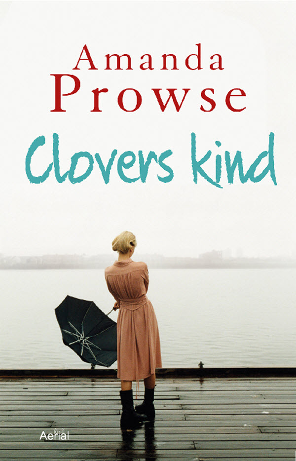 Omslag van Clovers kind