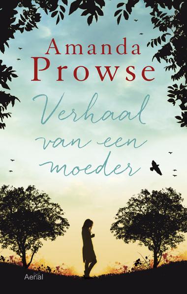 Omslag van Verhaal van een moeder