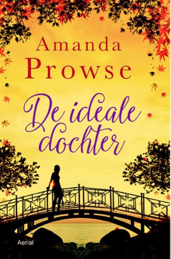 Omslag van De ideale dochter