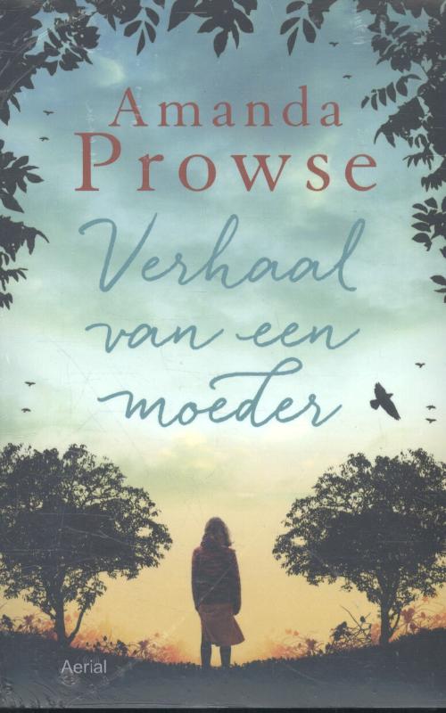 Omslag van Clovers kind & Verhaal van een moeder bundeling