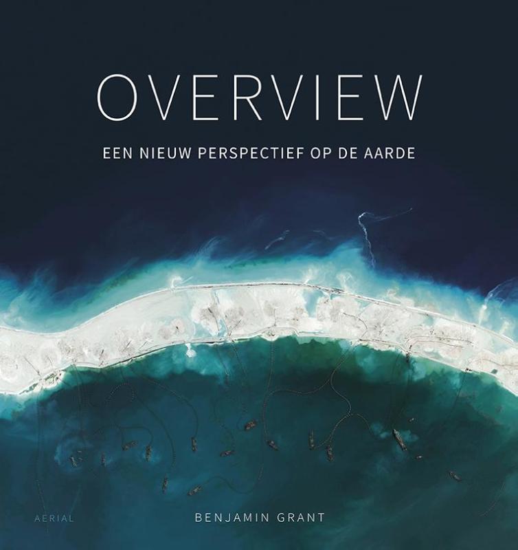 Omslag van Overview