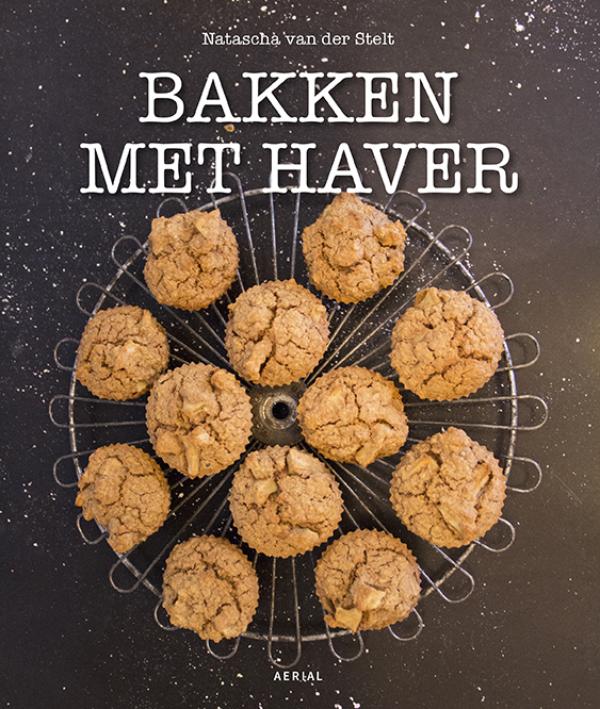 Omslag van Bakken met haver