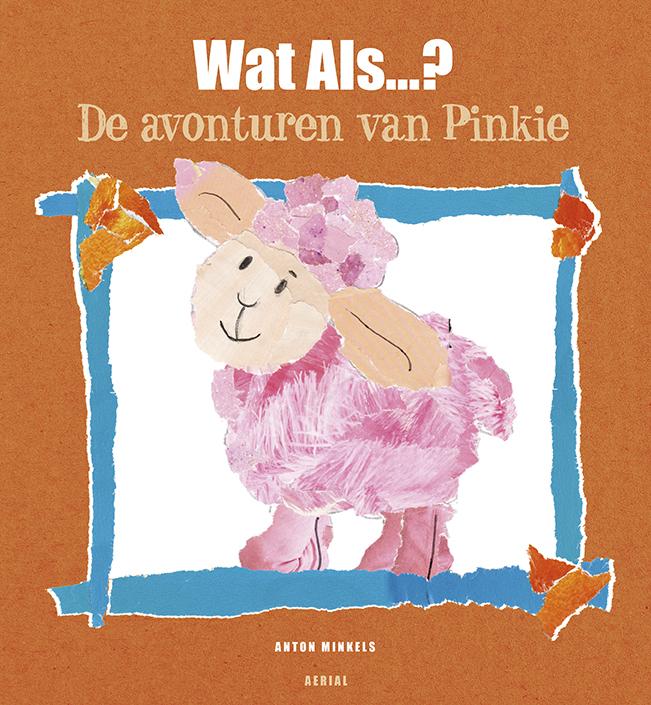 Omslag van Wat als…?