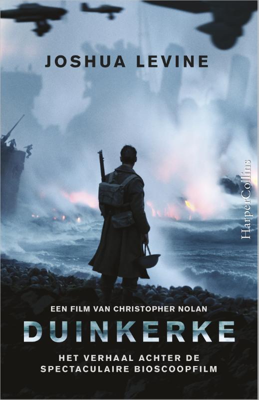 Omslag van Duinkerke