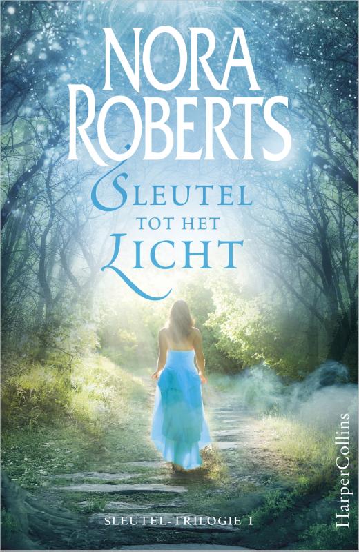 Omslag van Sleutel tot het licht